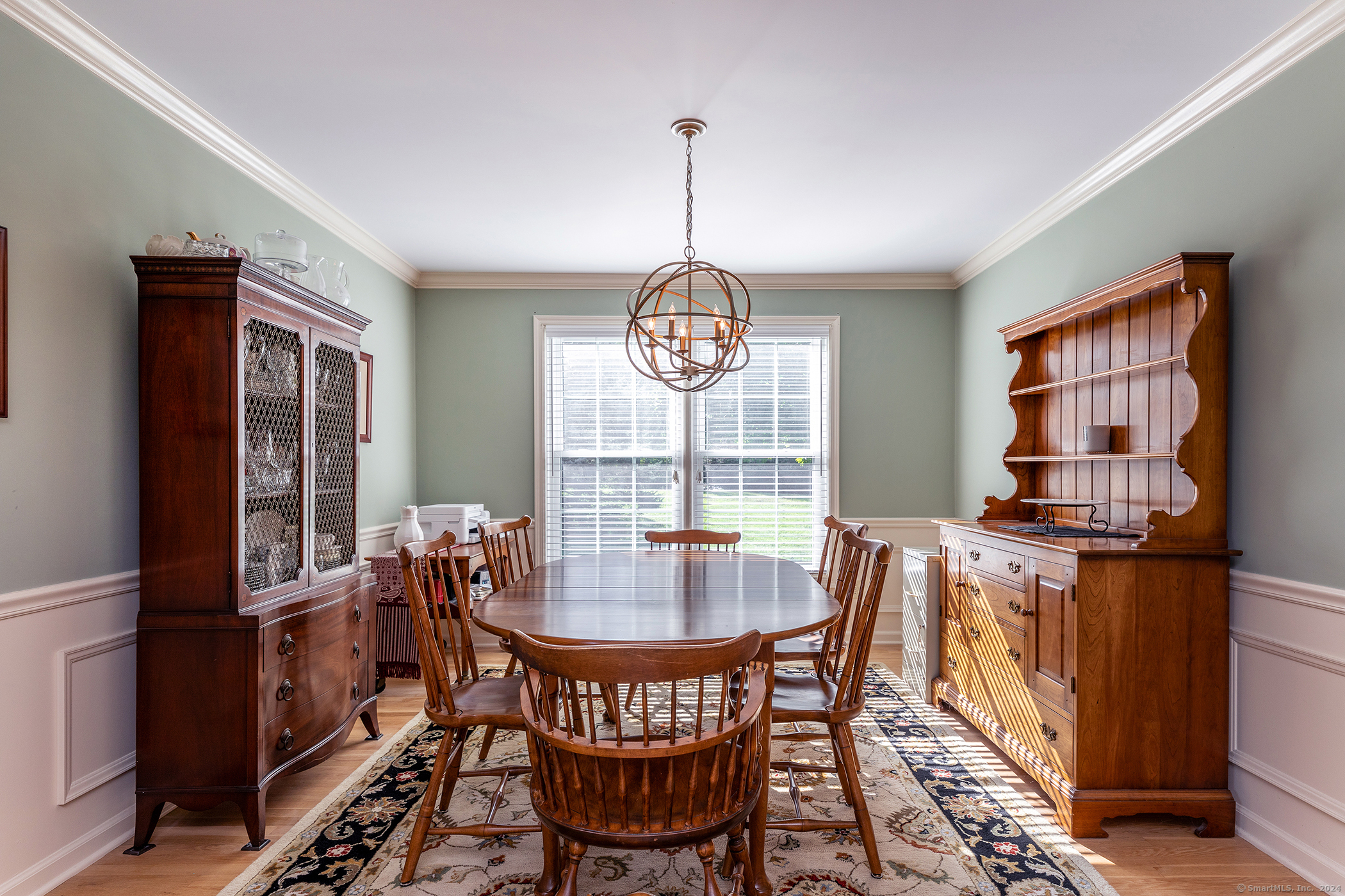 6 Mill Pond Road