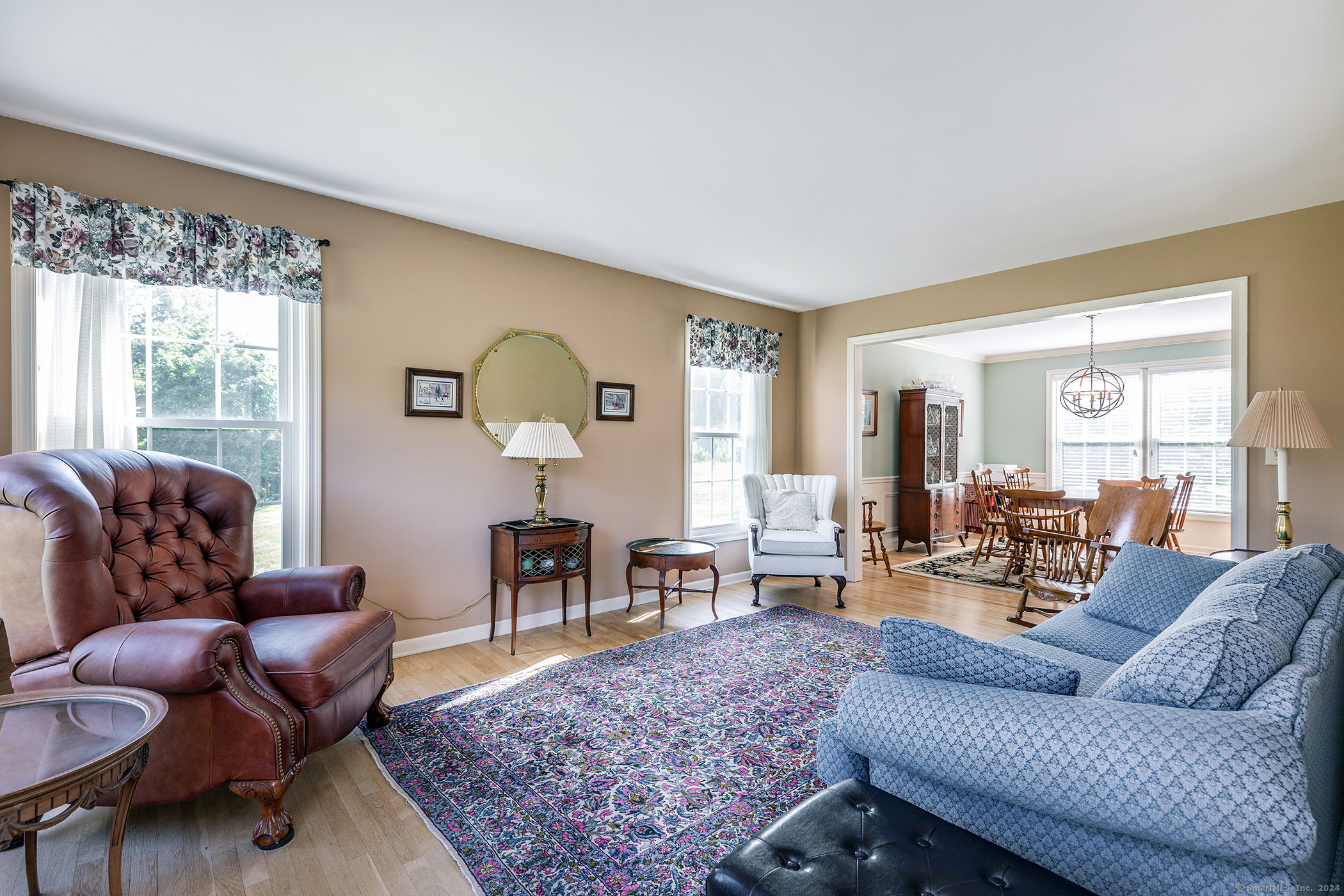 6 Mill Pond Road