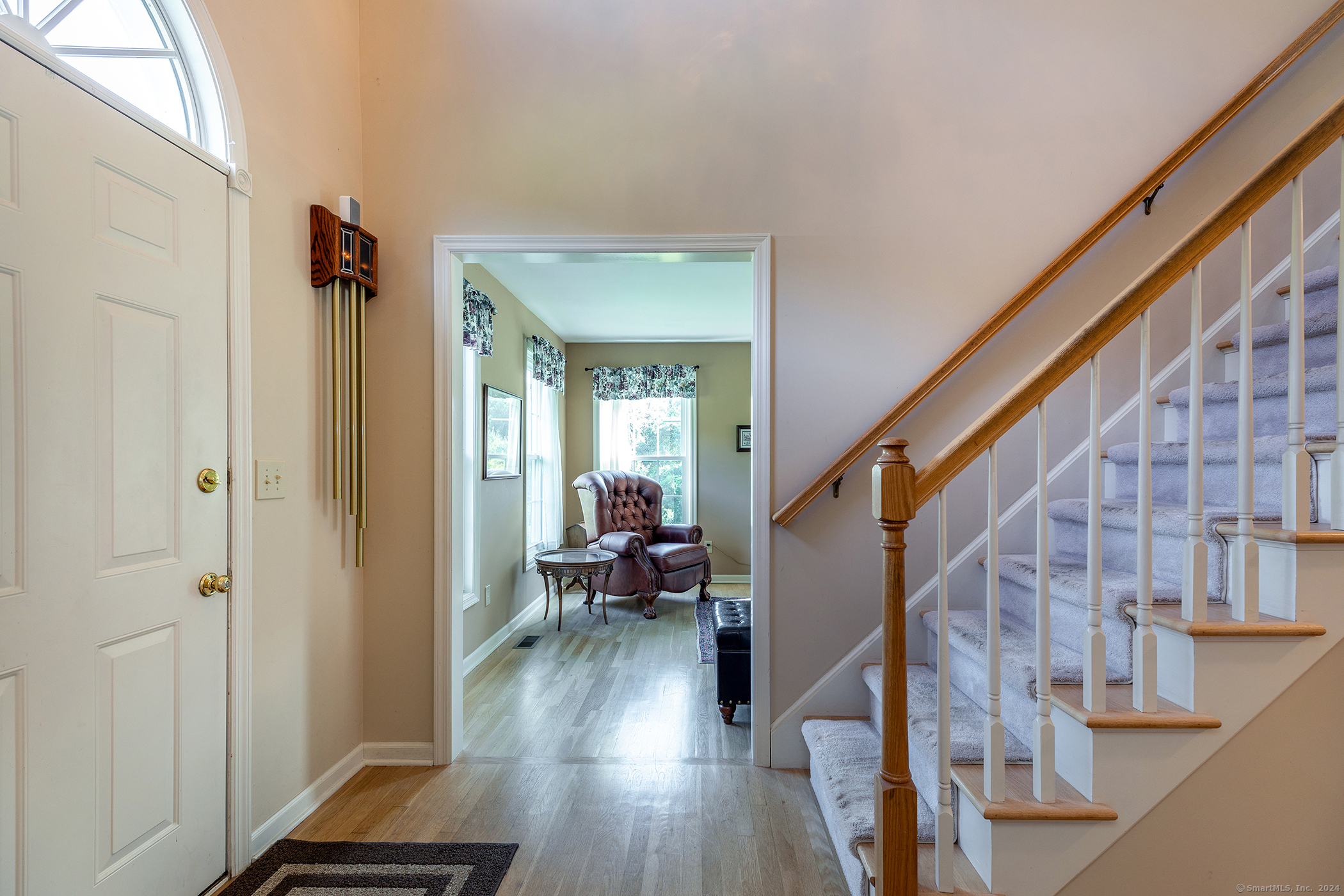 6 Mill Pond Road