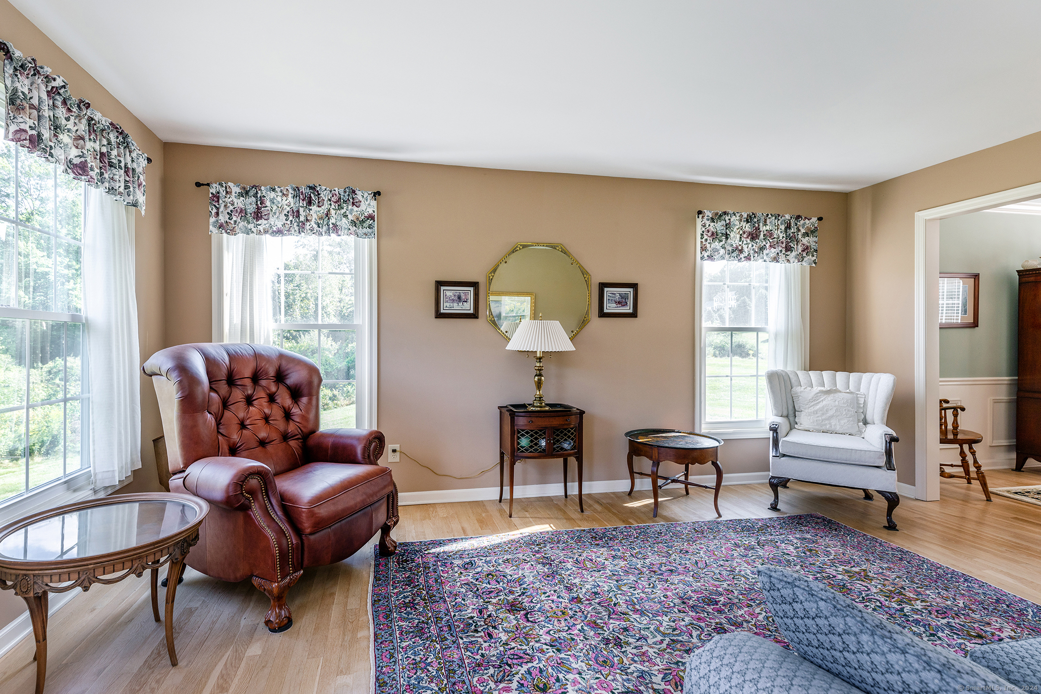 6 Mill Pond Road