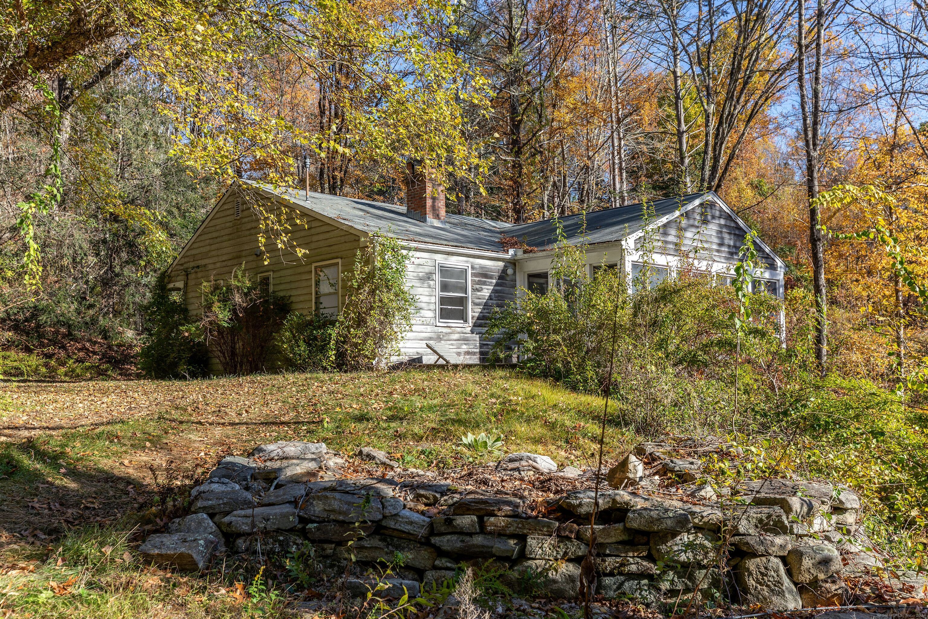 209 West Cornwall Road