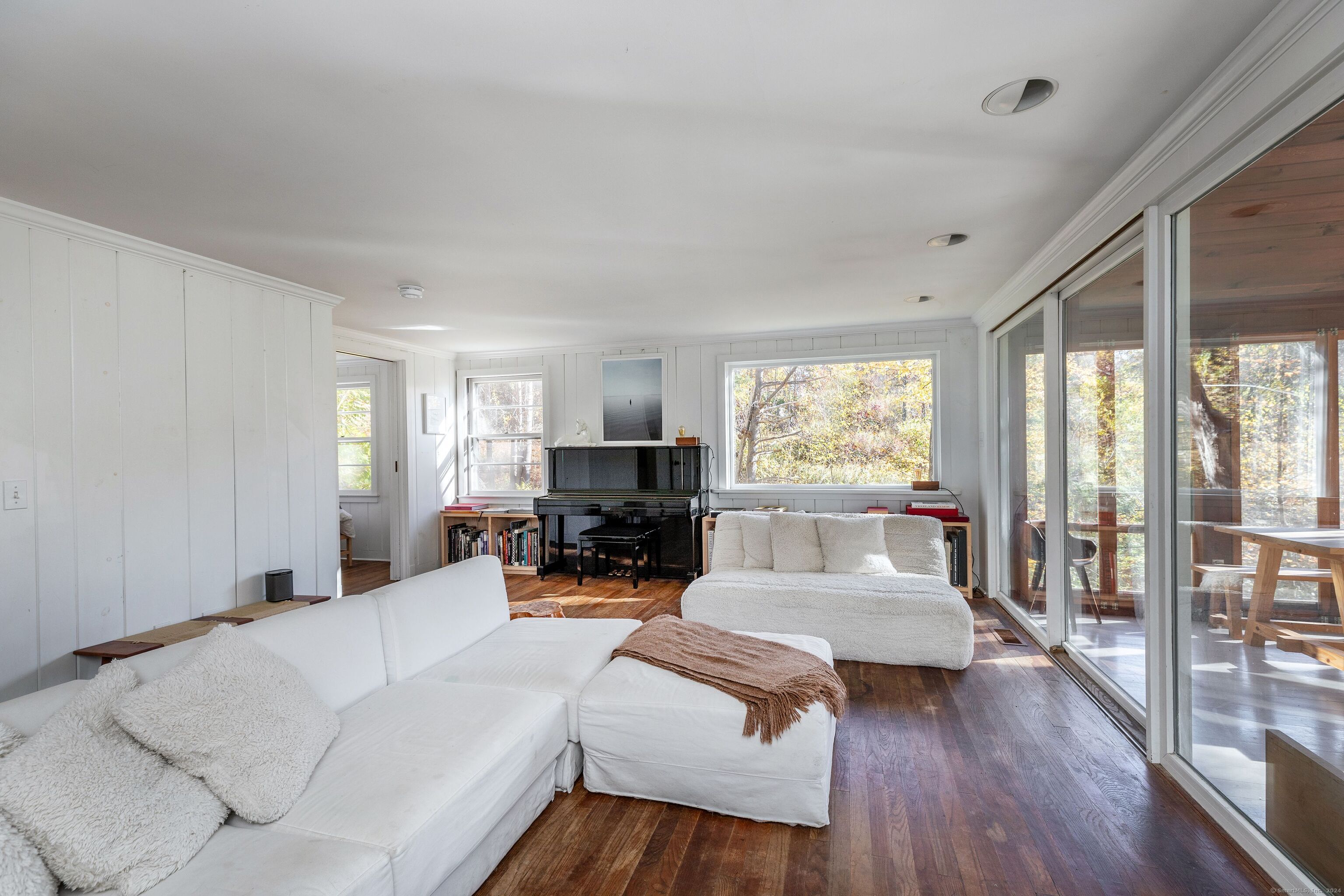 209 West Cornwall Road
