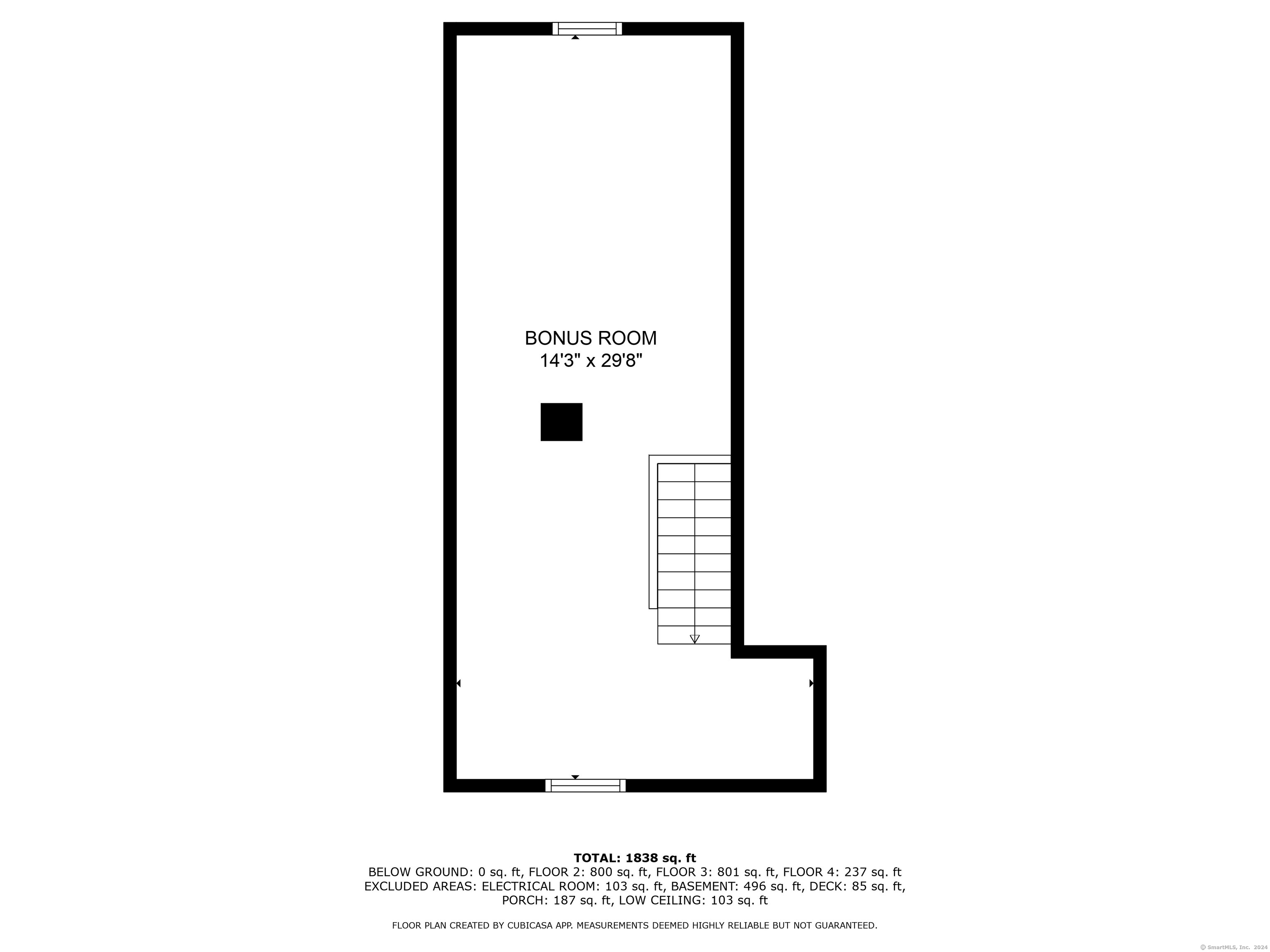 30 Cook Street