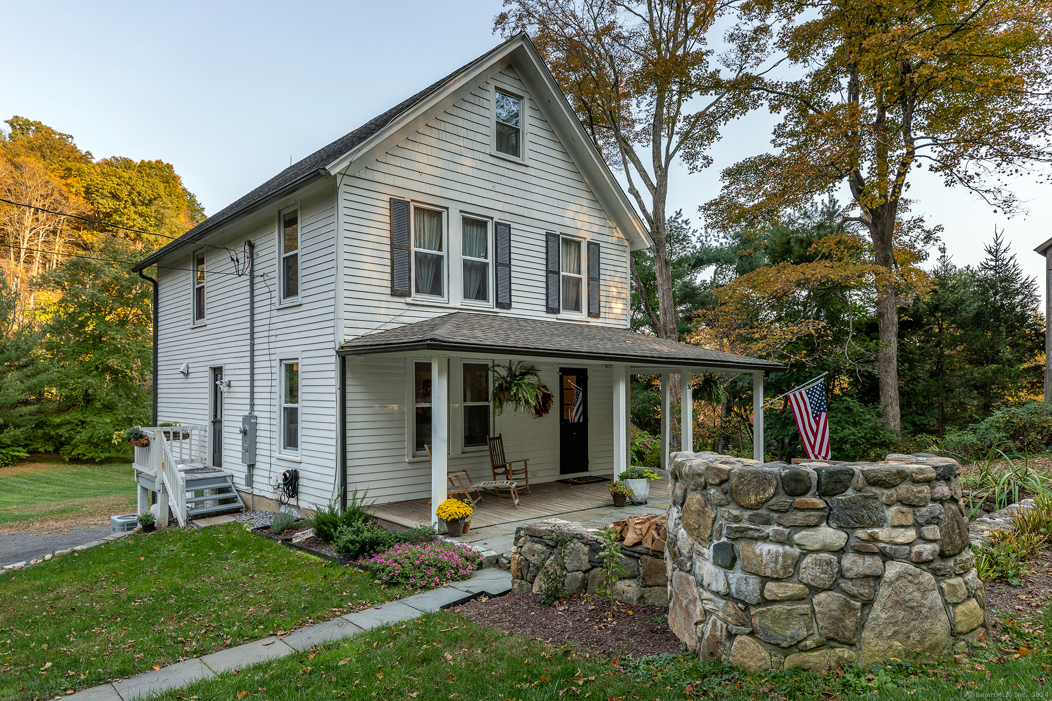 30 Cook Street
