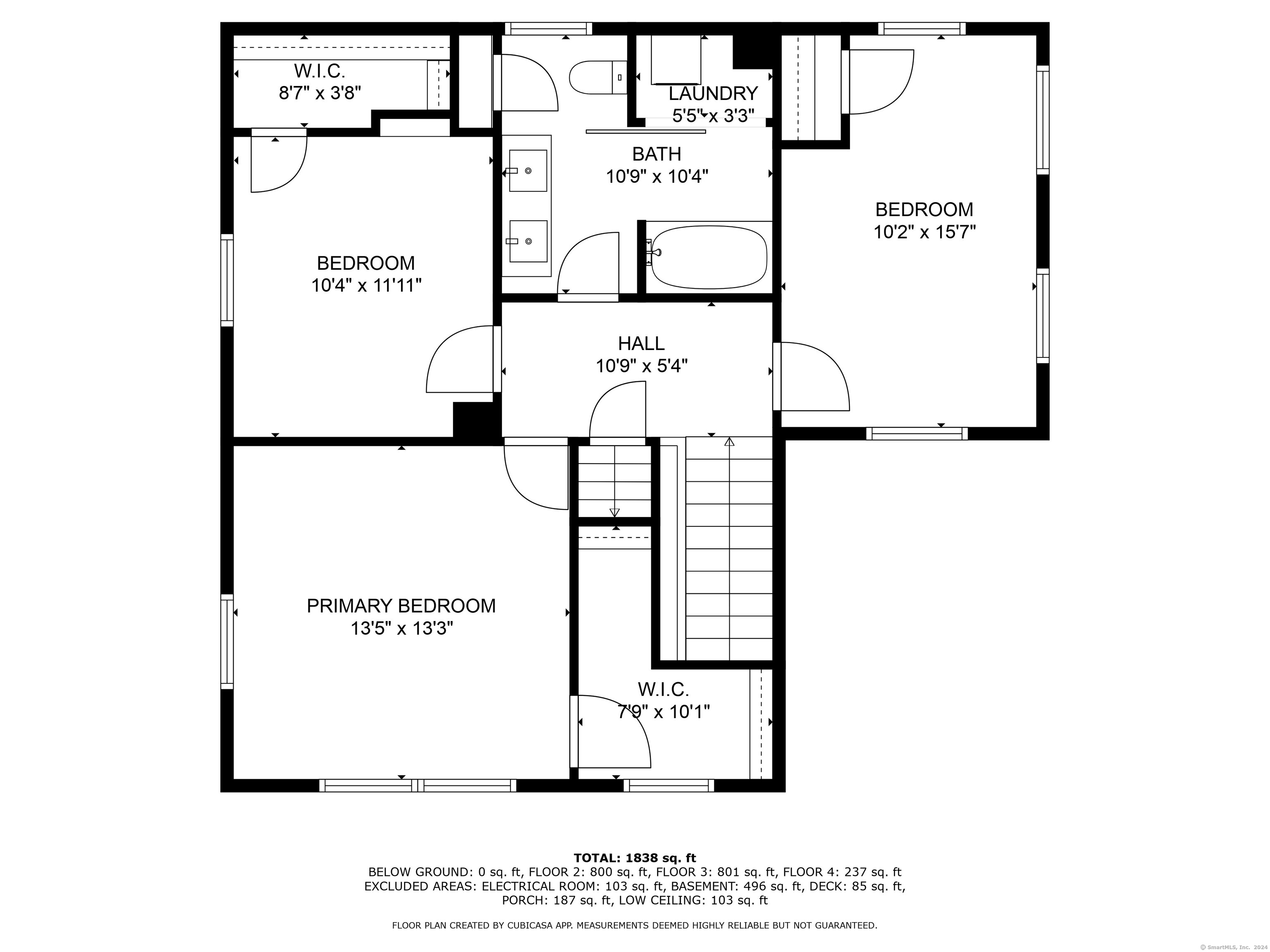 30 Cook Street