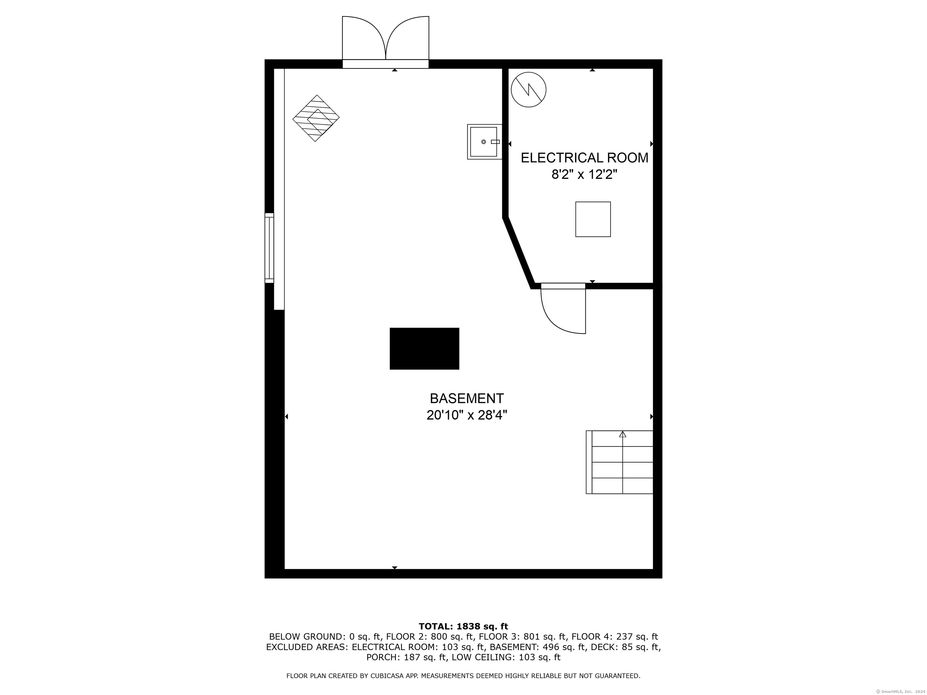 30 Cook Street
