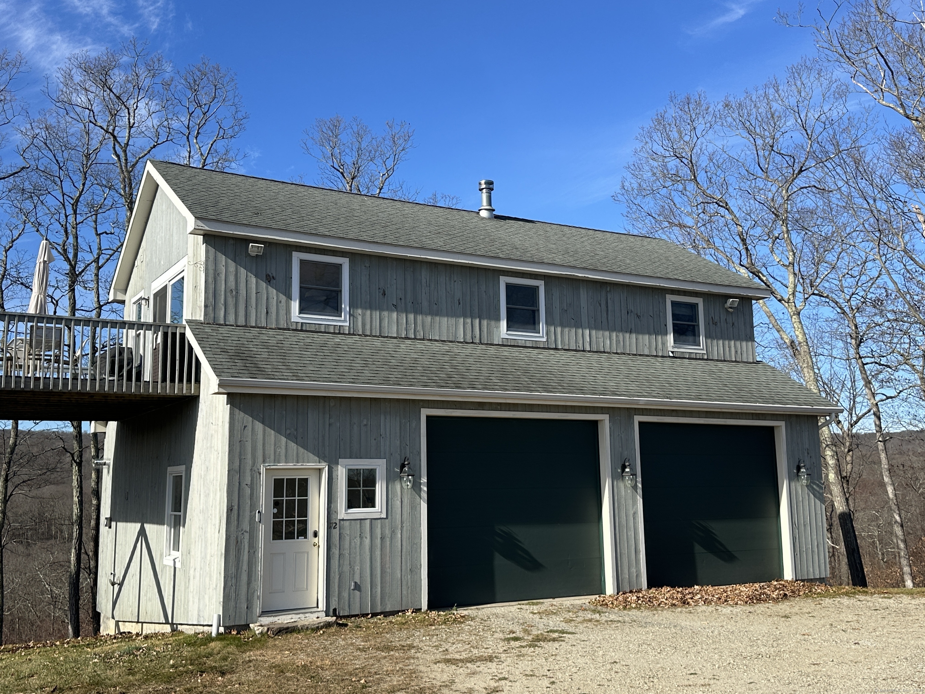 72 Herb Road