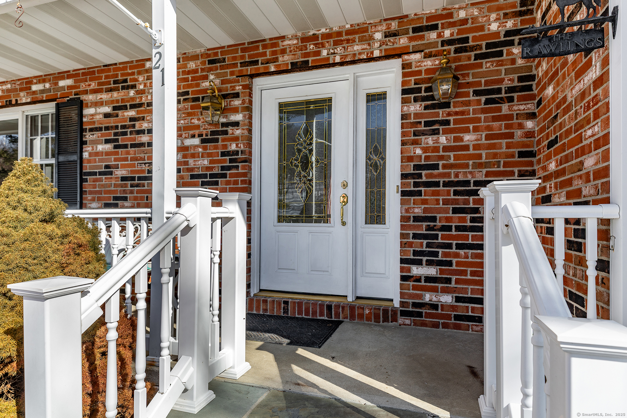 21 Musket Ridge Road
