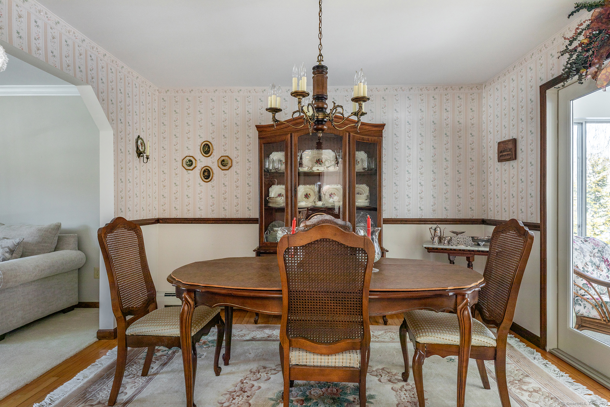 21 Musket Ridge Road