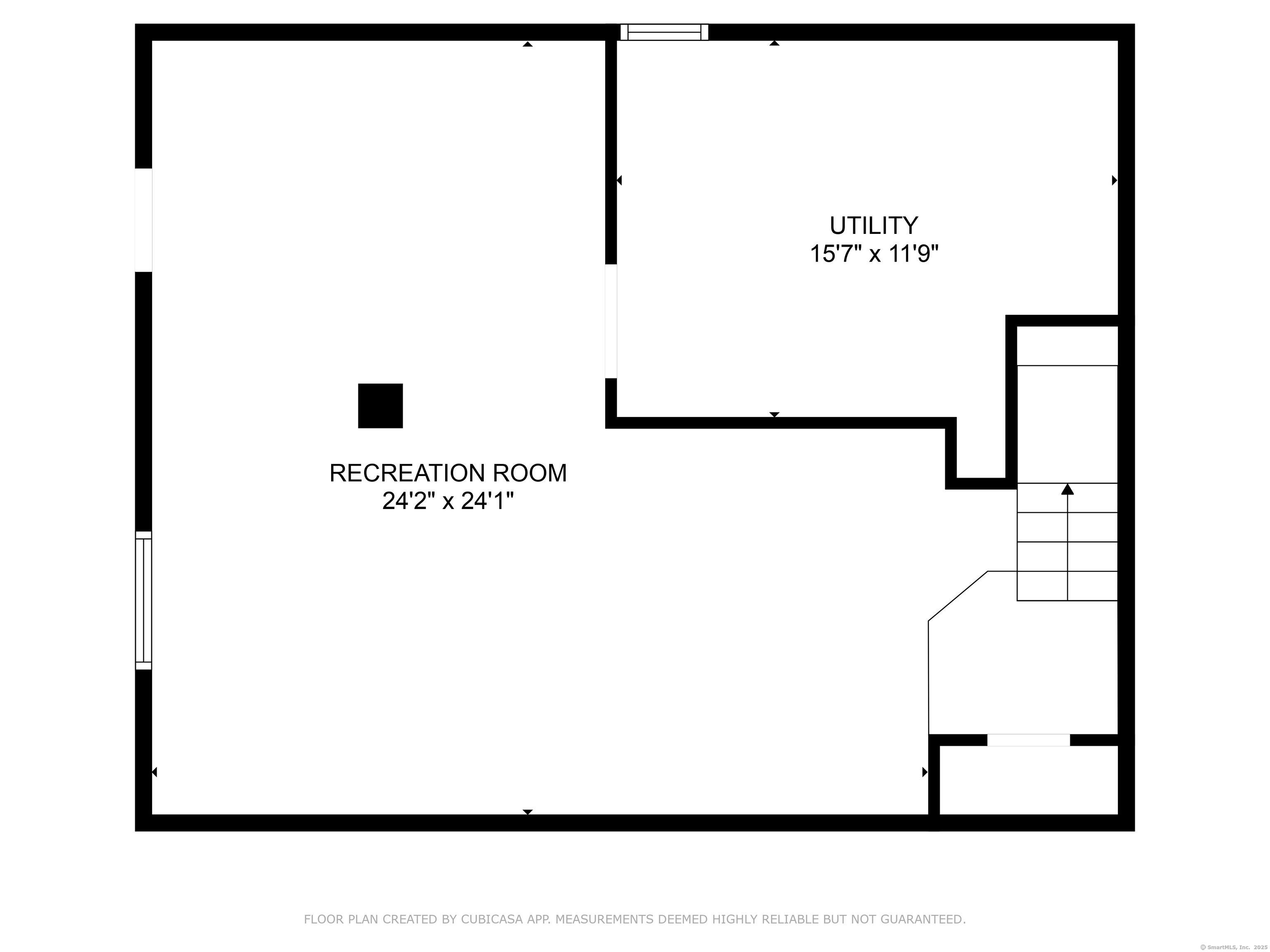 21 Musket Ridge Road