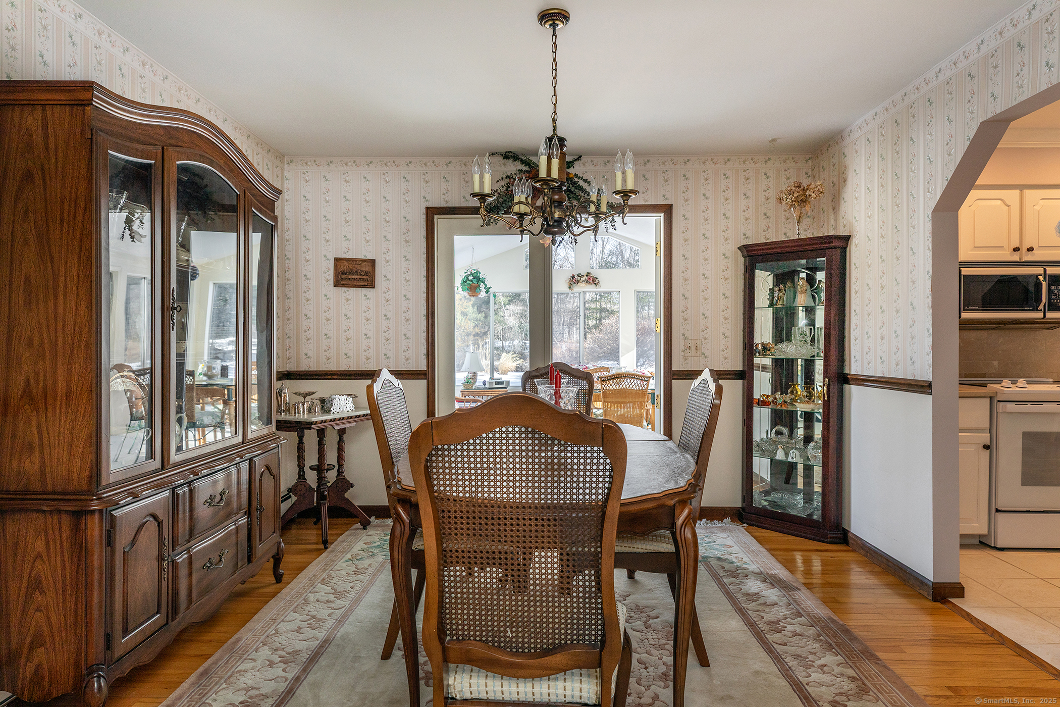 21 Musket Ridge Road