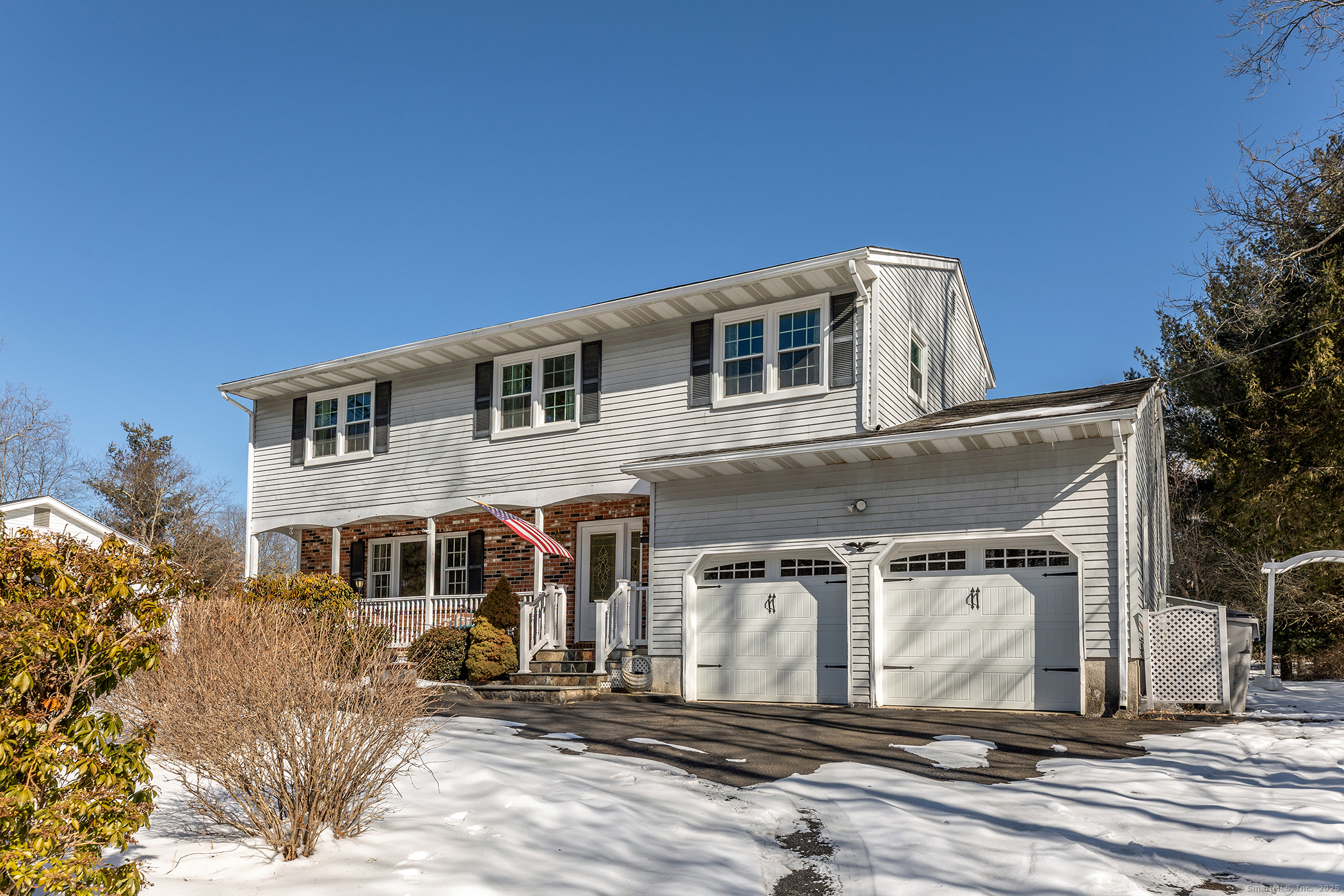 21 Musket Ridge Road