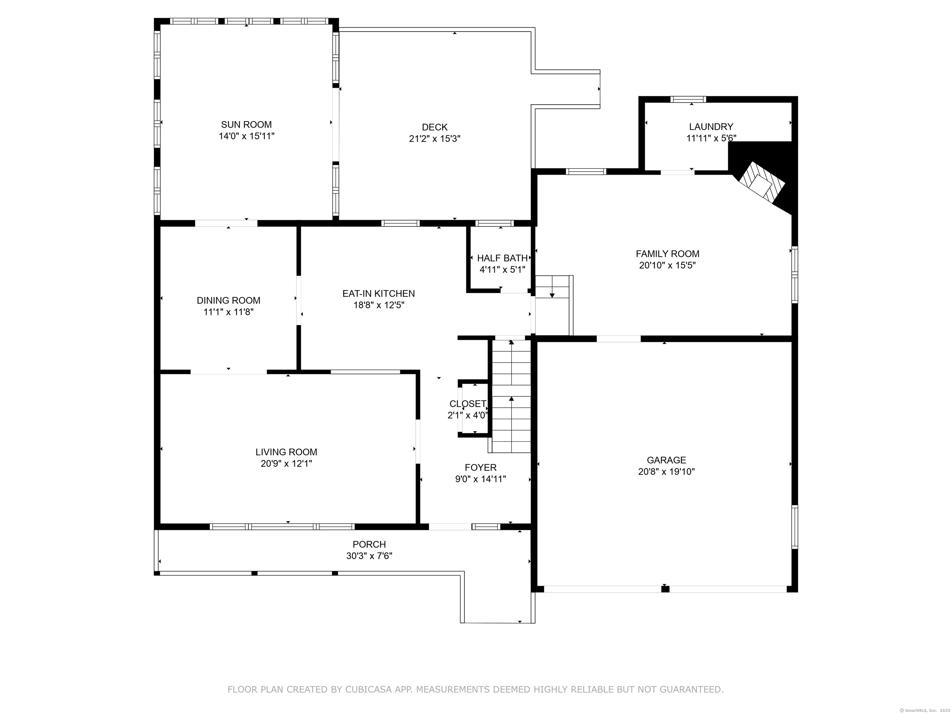 21 Musket Ridge Road