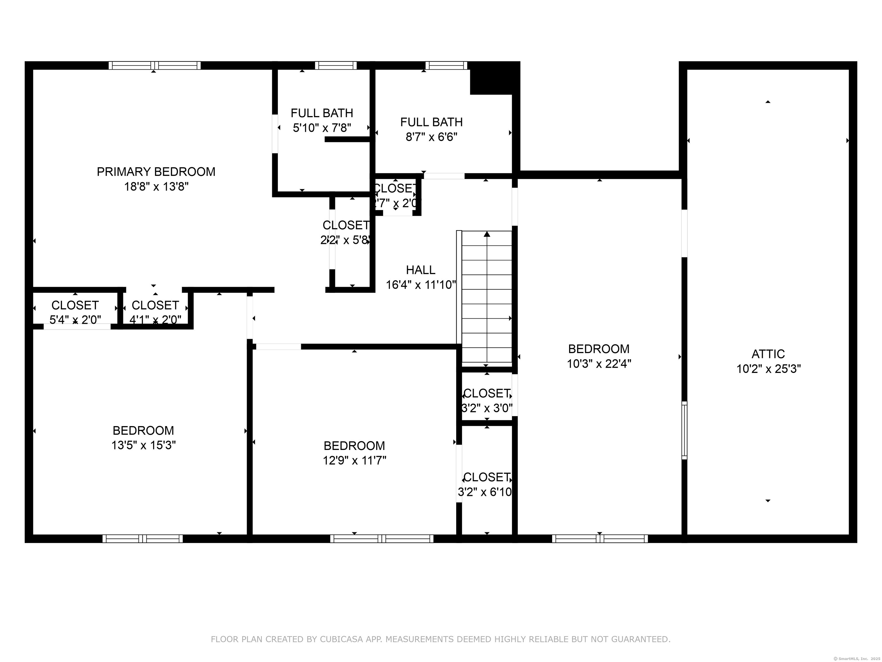 21 Musket Ridge Road