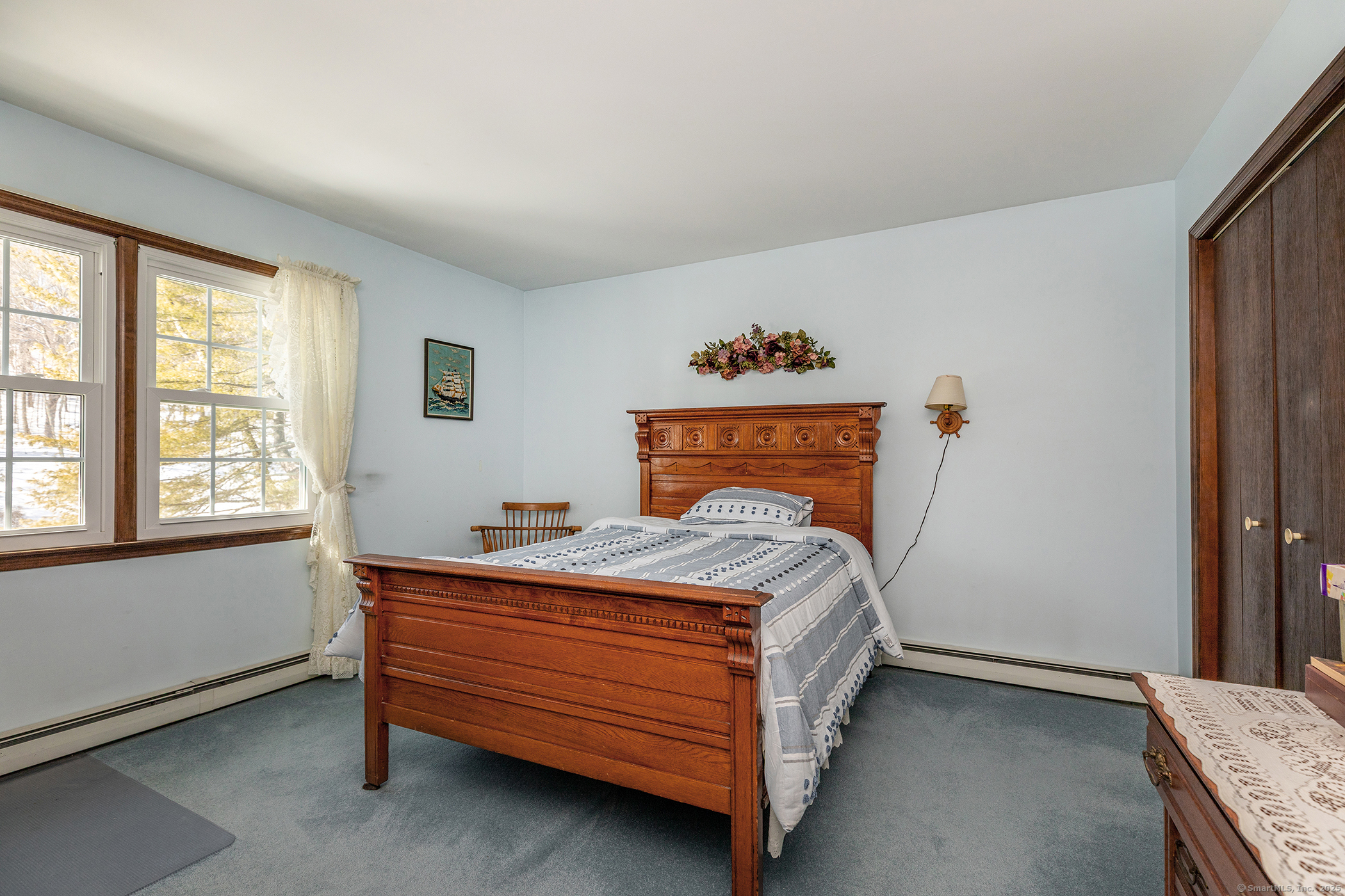 21 Musket Ridge Road