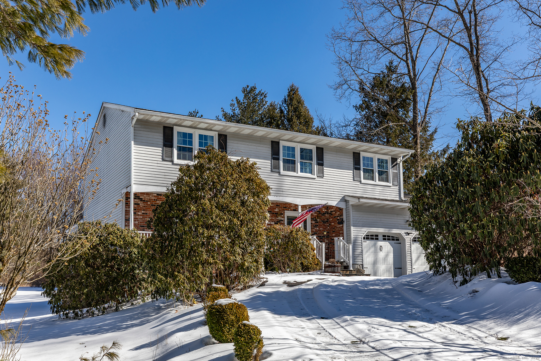 21 Musket Ridge Road