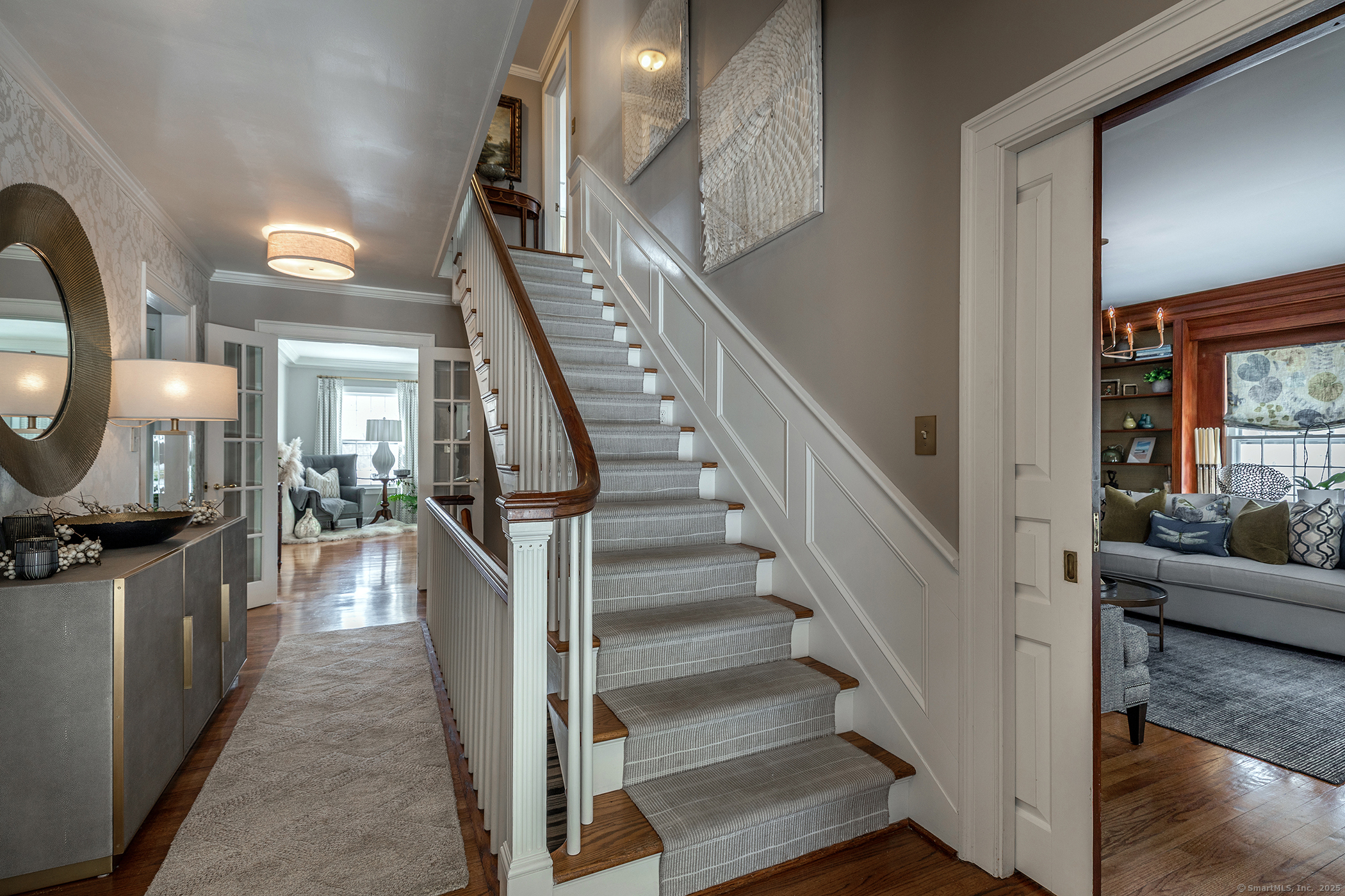237 Baldwin Hill Road