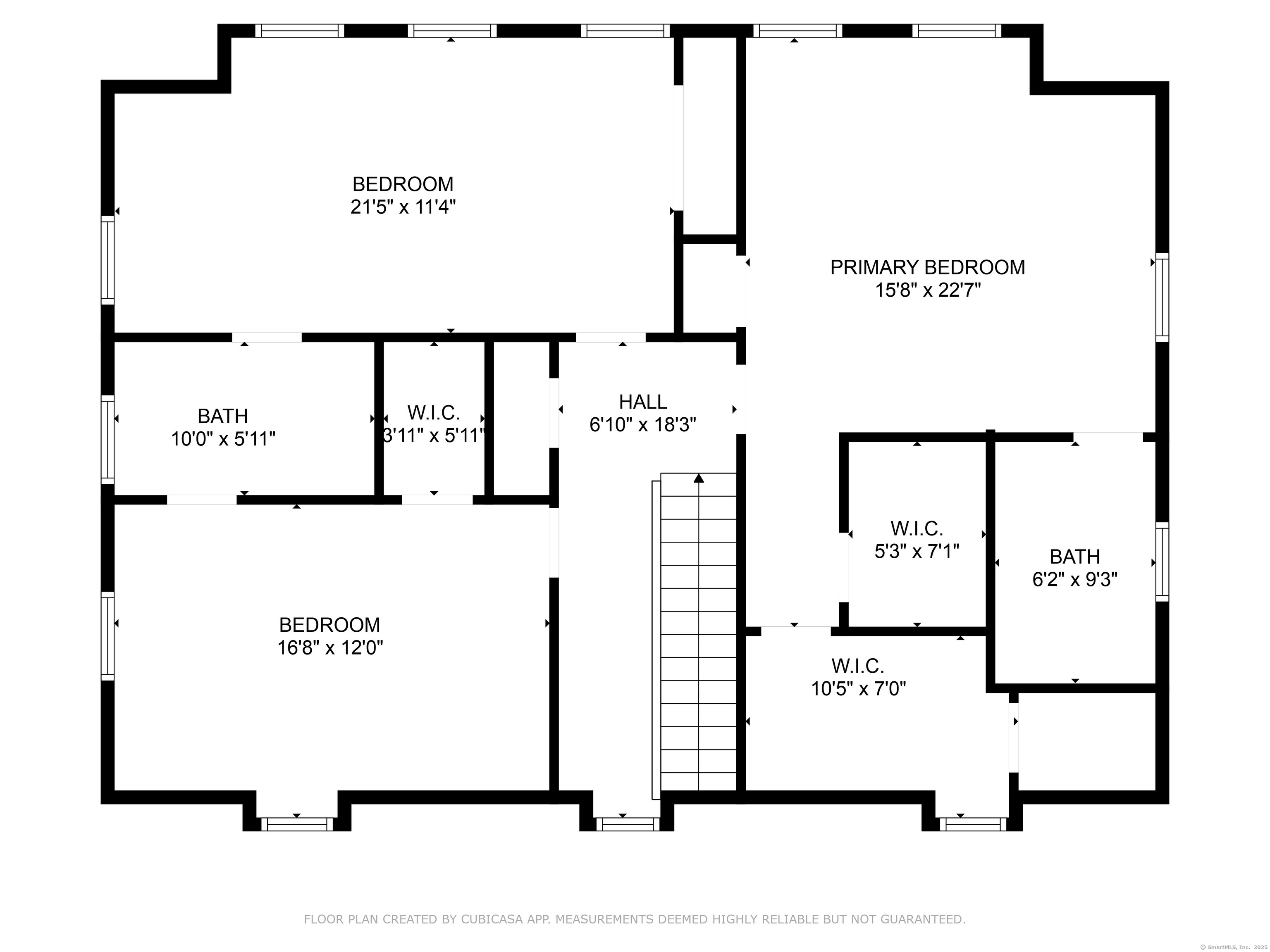 237 Baldwin Hill Road