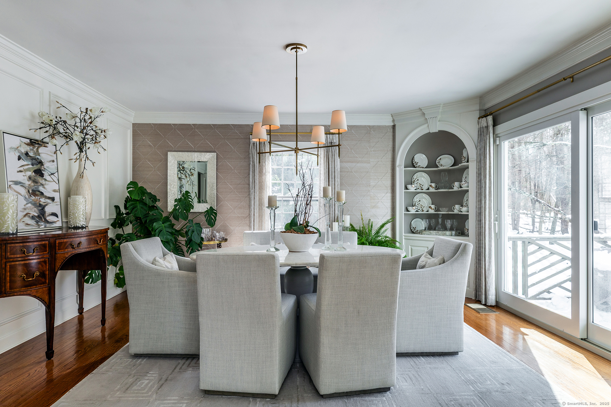 237 Baldwin Hill Road
