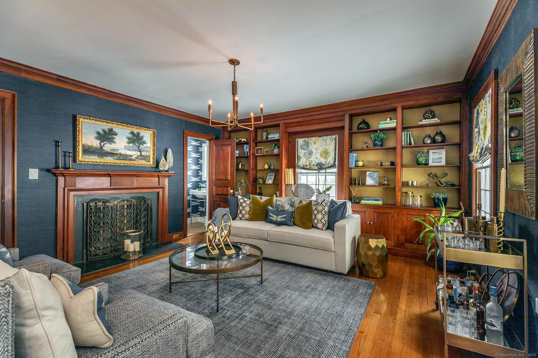 237 Baldwin Hill Road