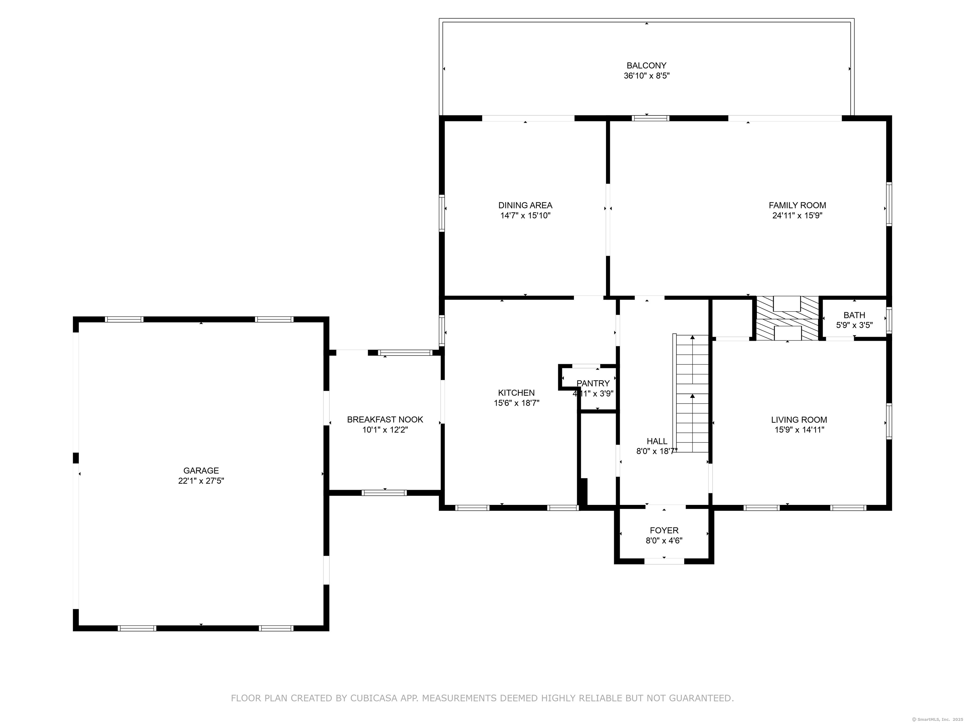 237 Baldwin Hill Road