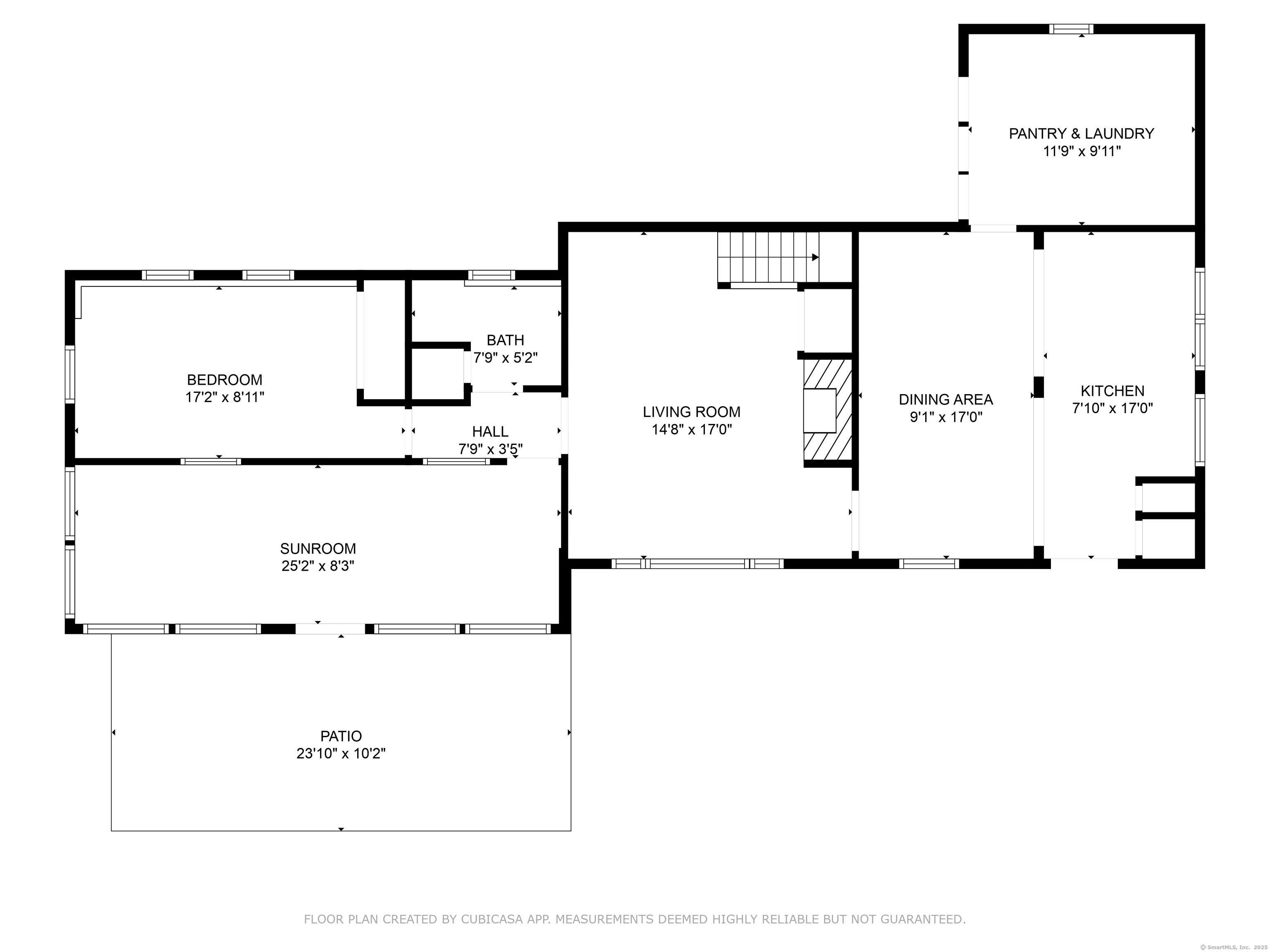 1 Coburn Road West