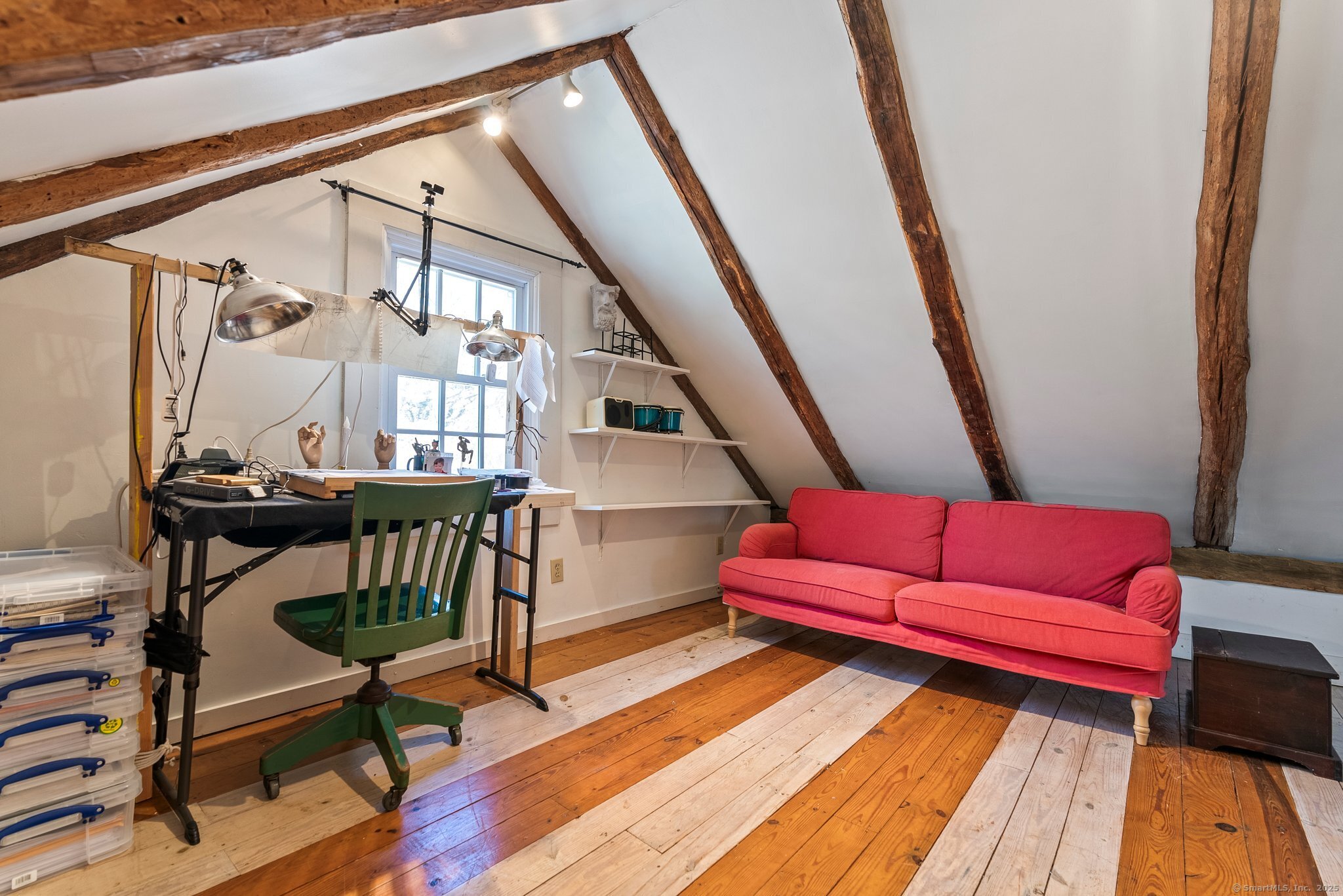 1 Coburn Road West