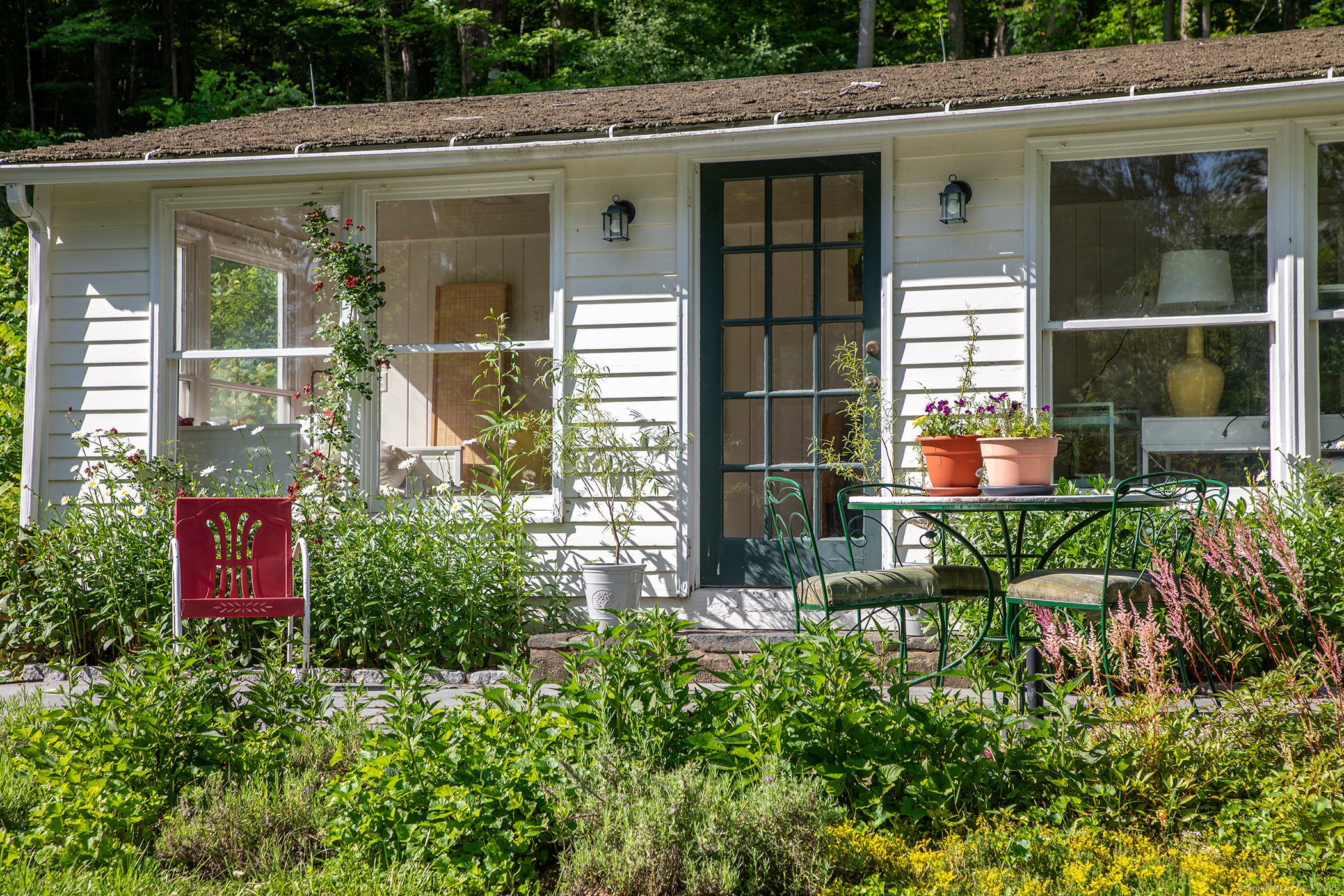 1 Coburn Road West