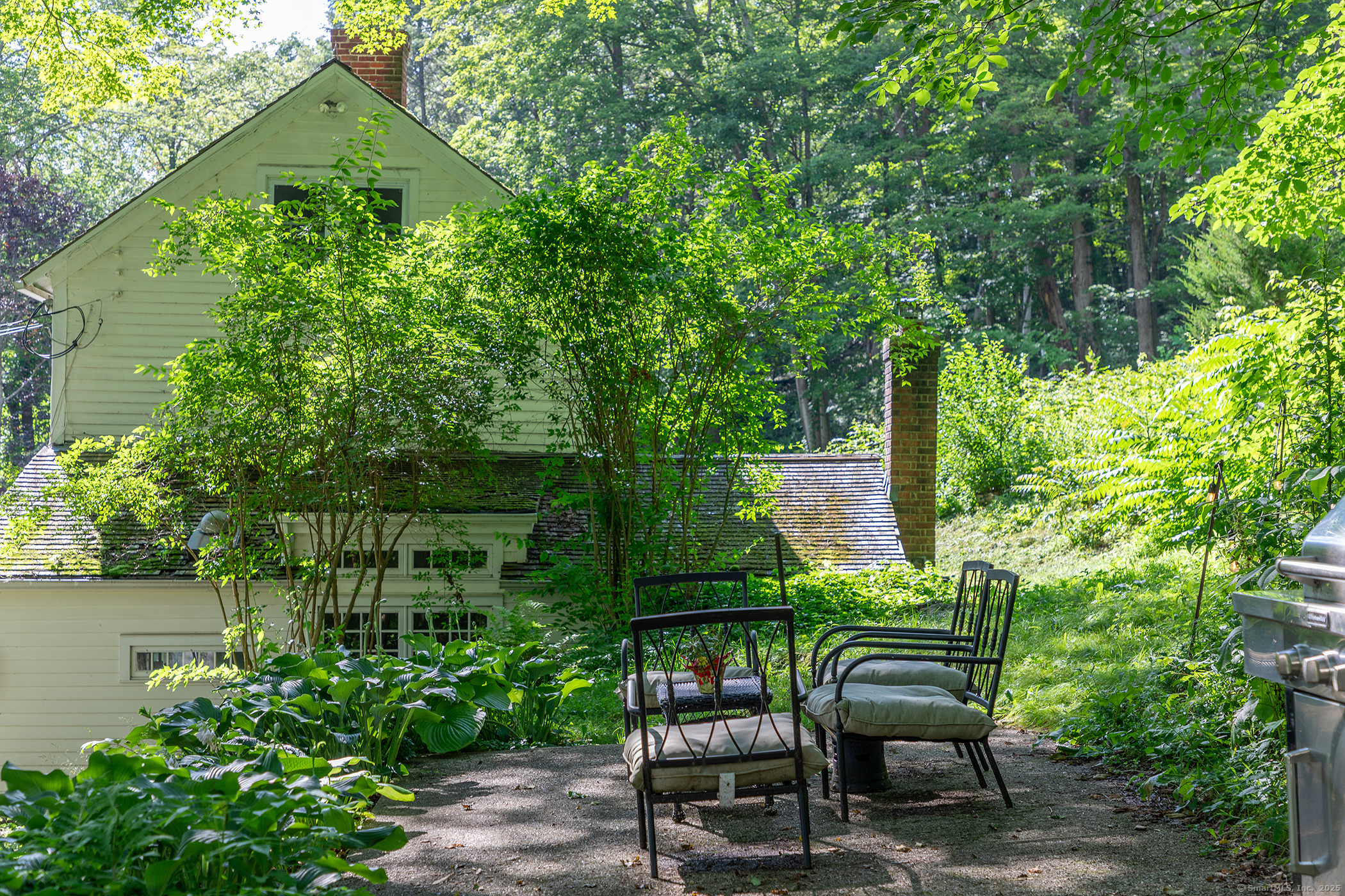 1 Coburn Road West