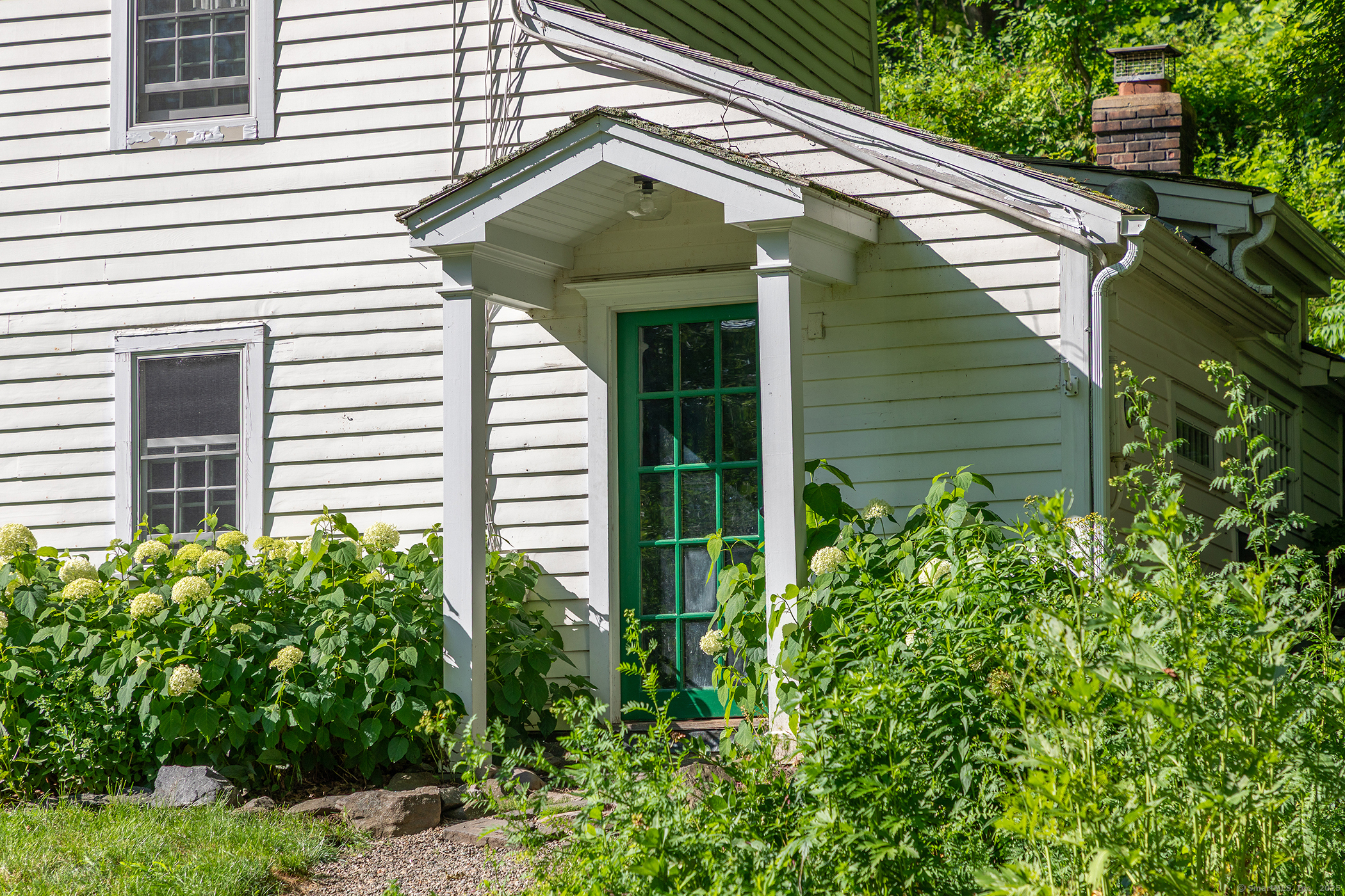 1 Coburn Road West