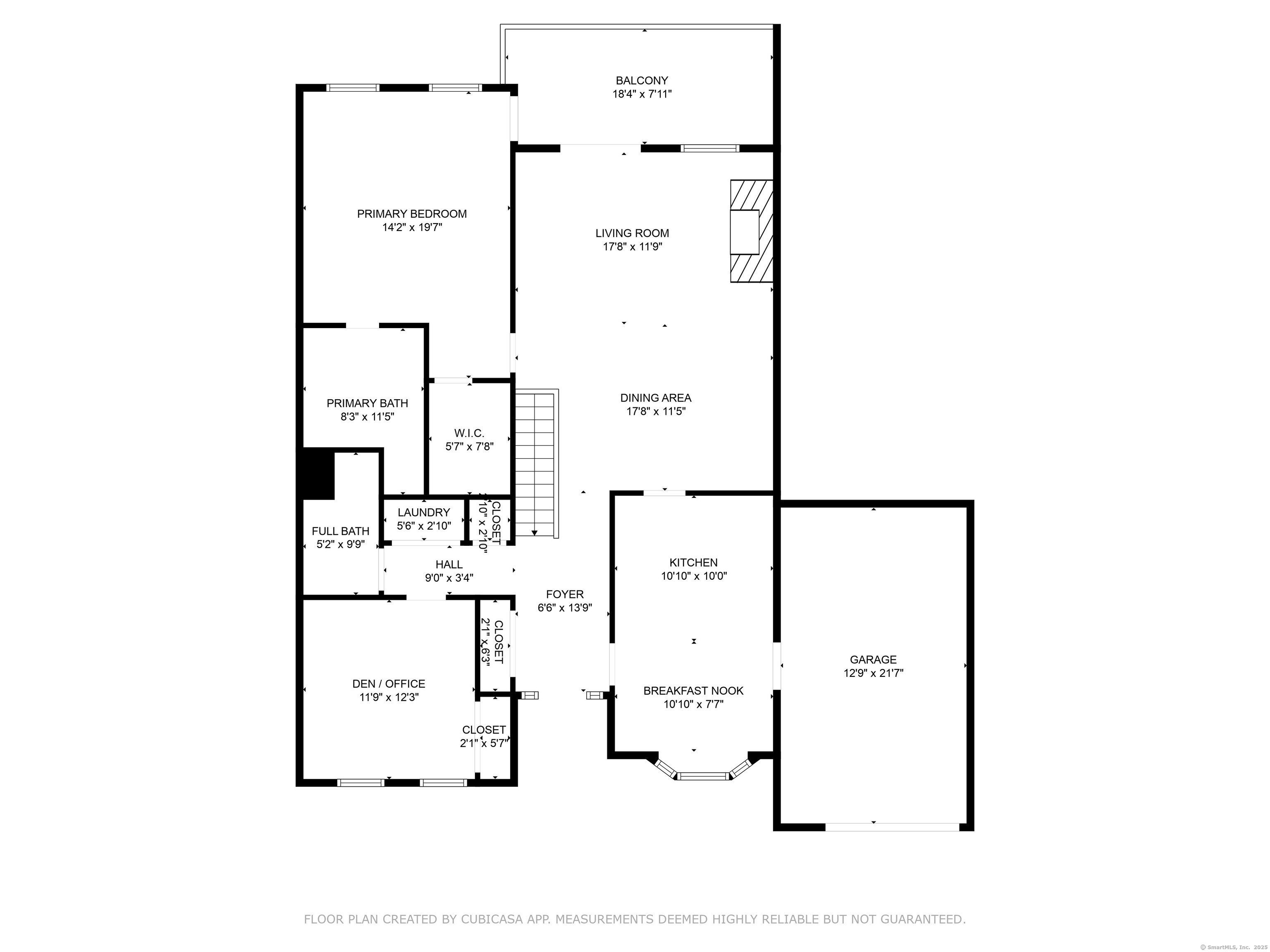 15 Emerson Court 15