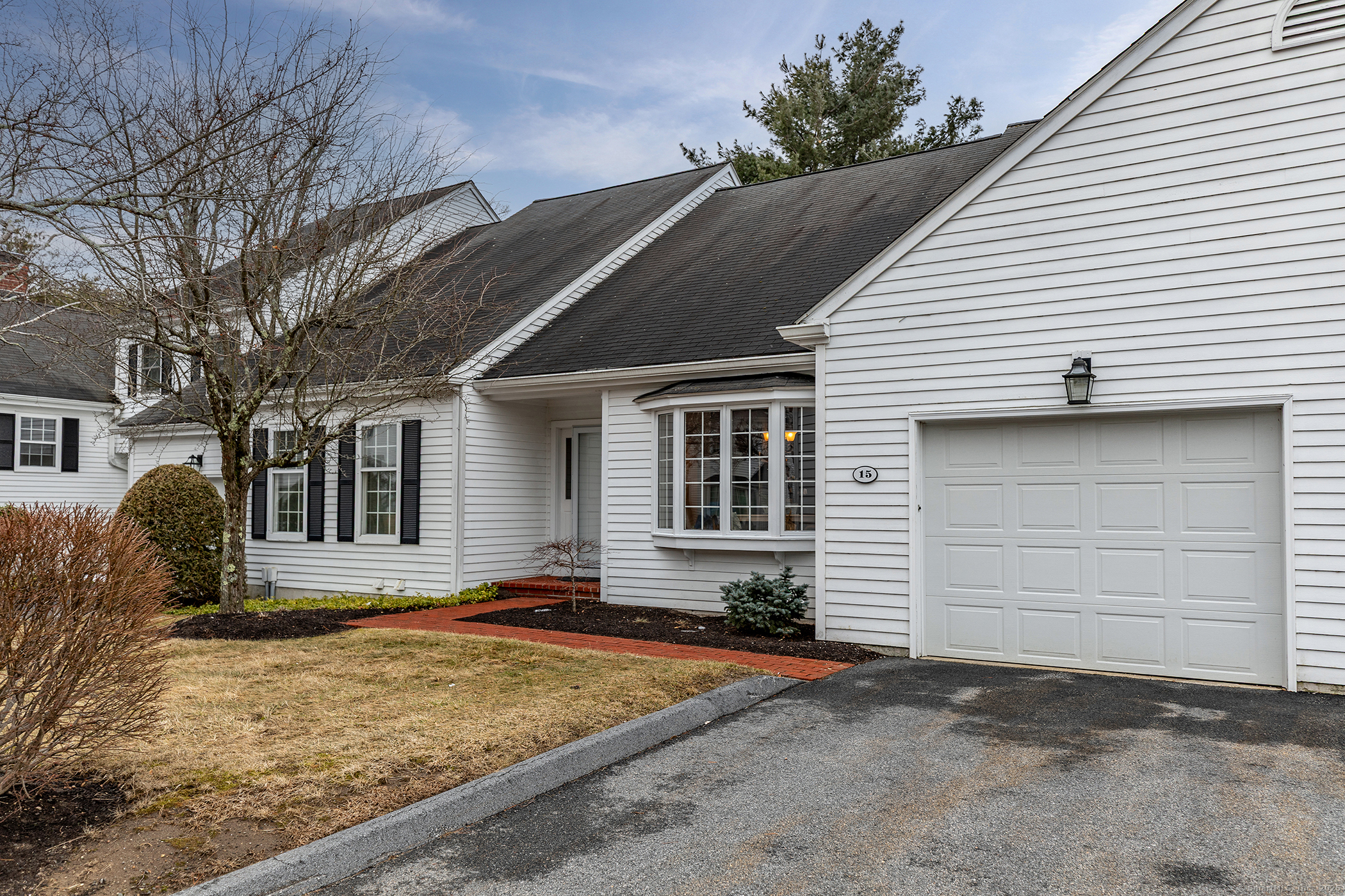 15 Emerson Court 15