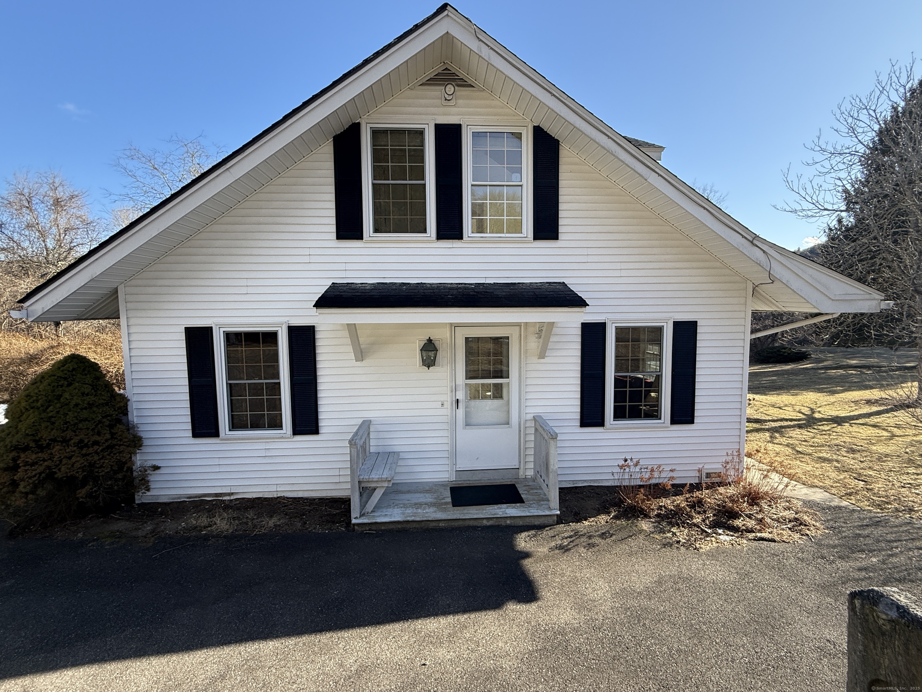 193 West Cornwall Road