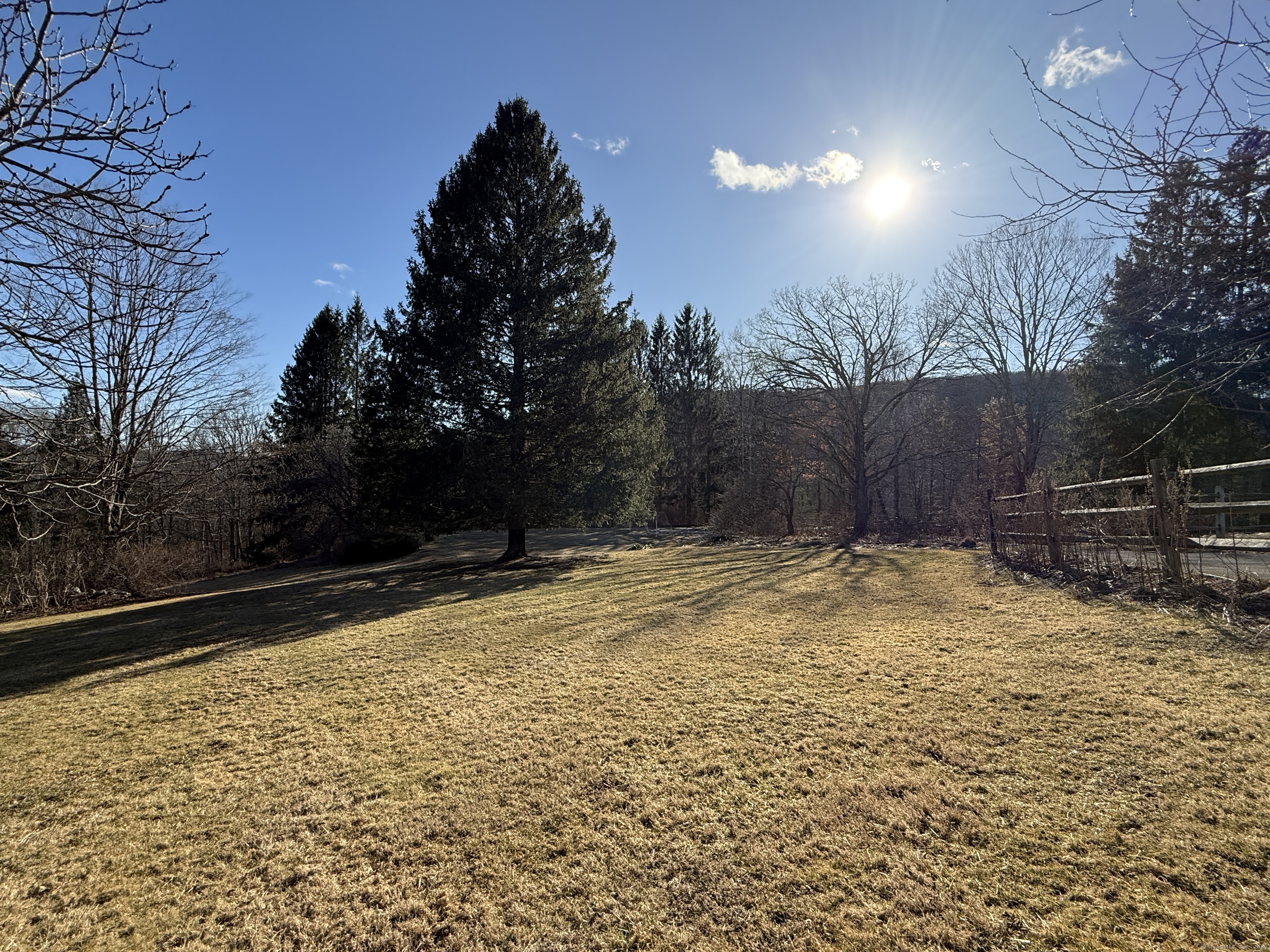 193 West Cornwall Road