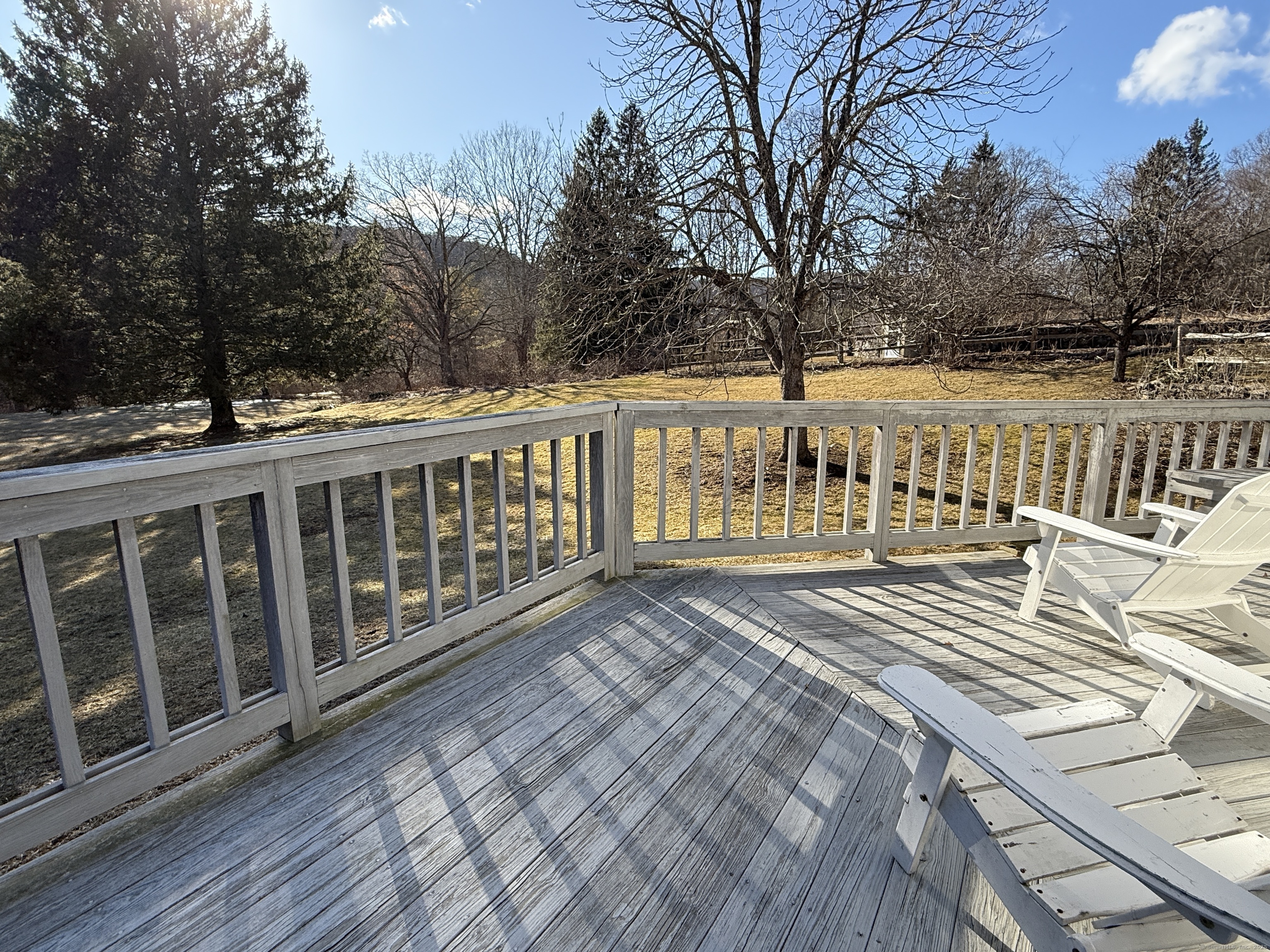 193 West Cornwall Road