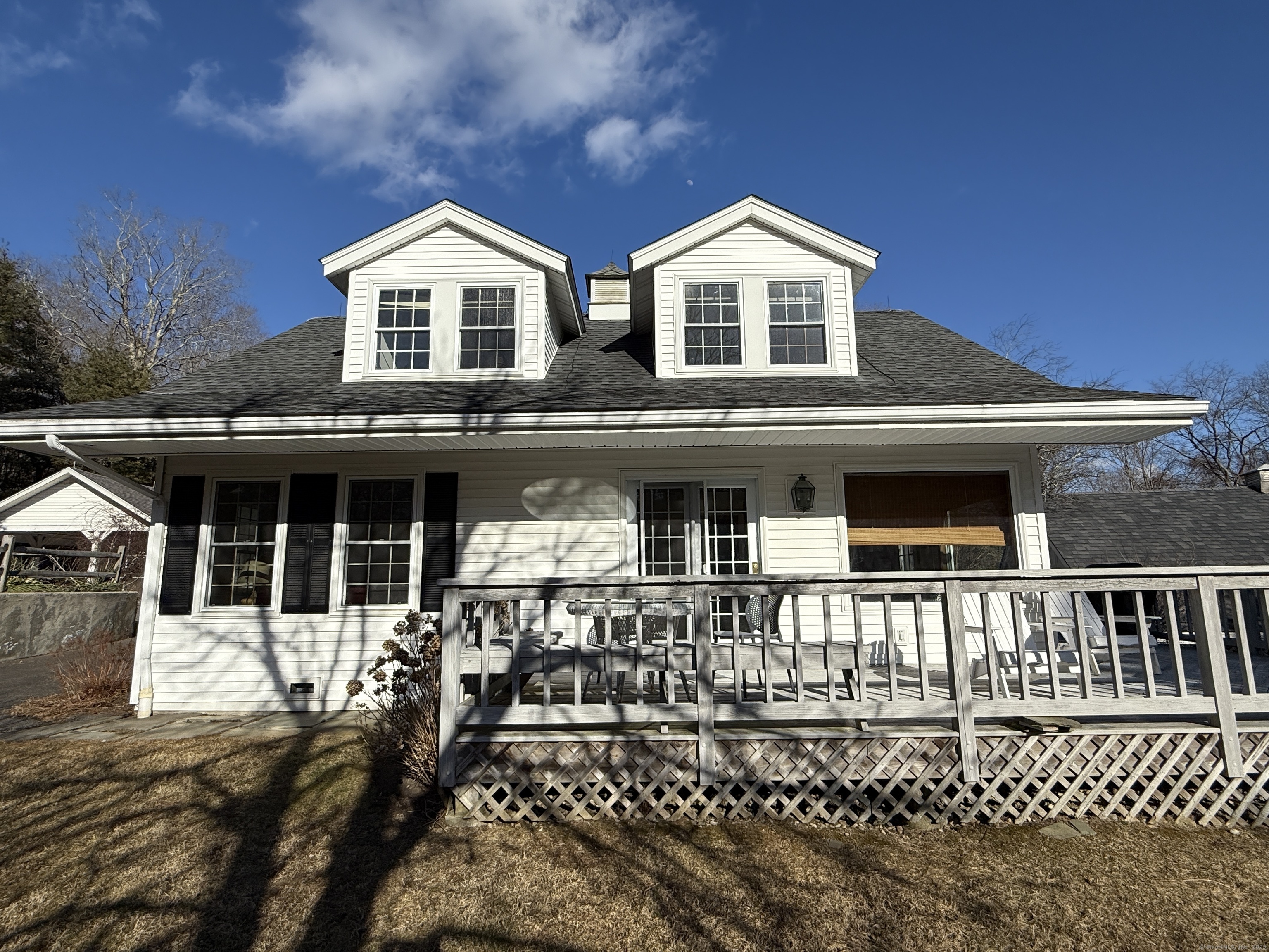 193 West Cornwall Road