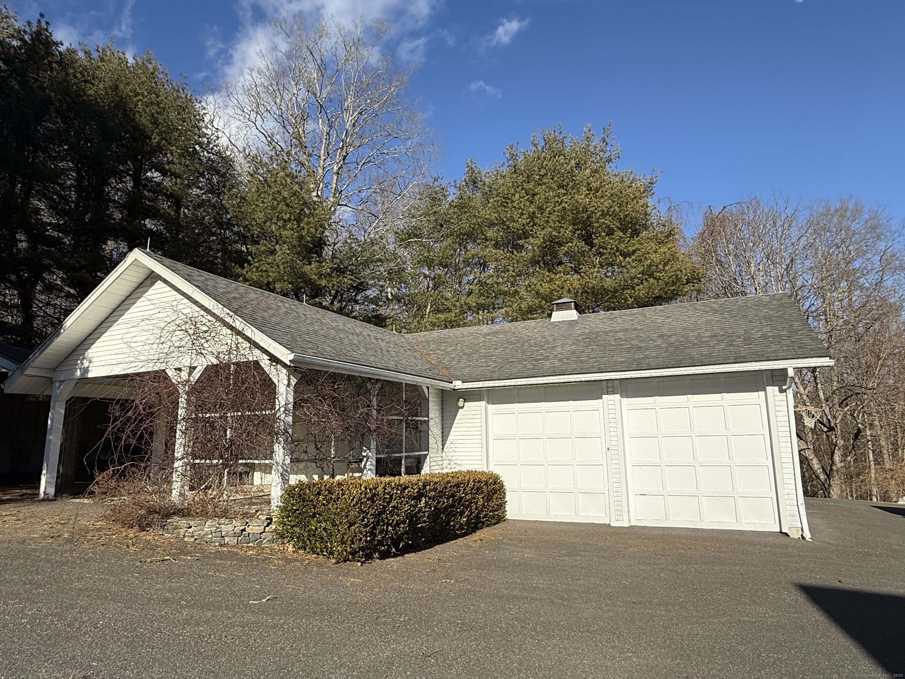193 West Cornwall Road
