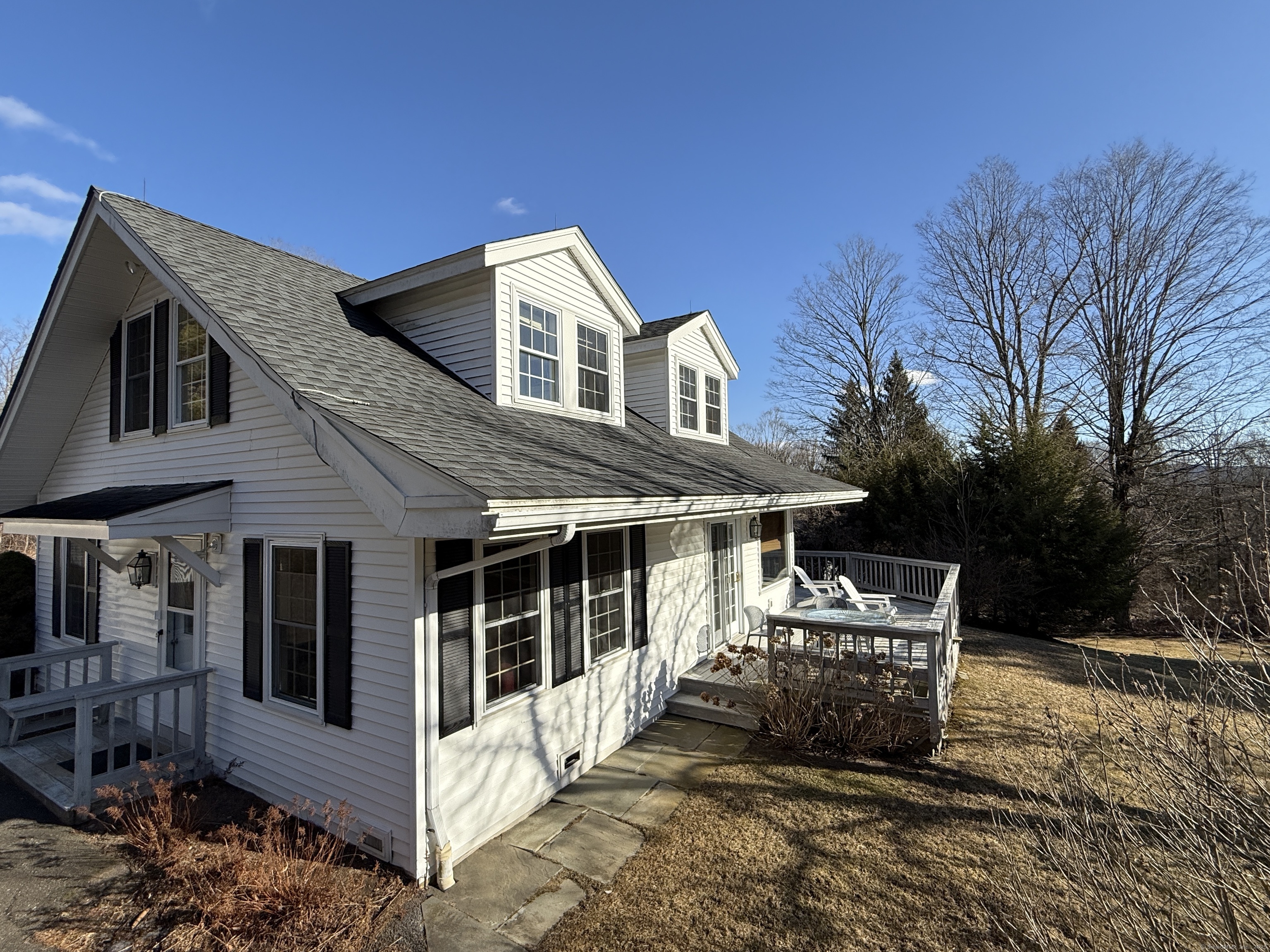 193 West Cornwall Road