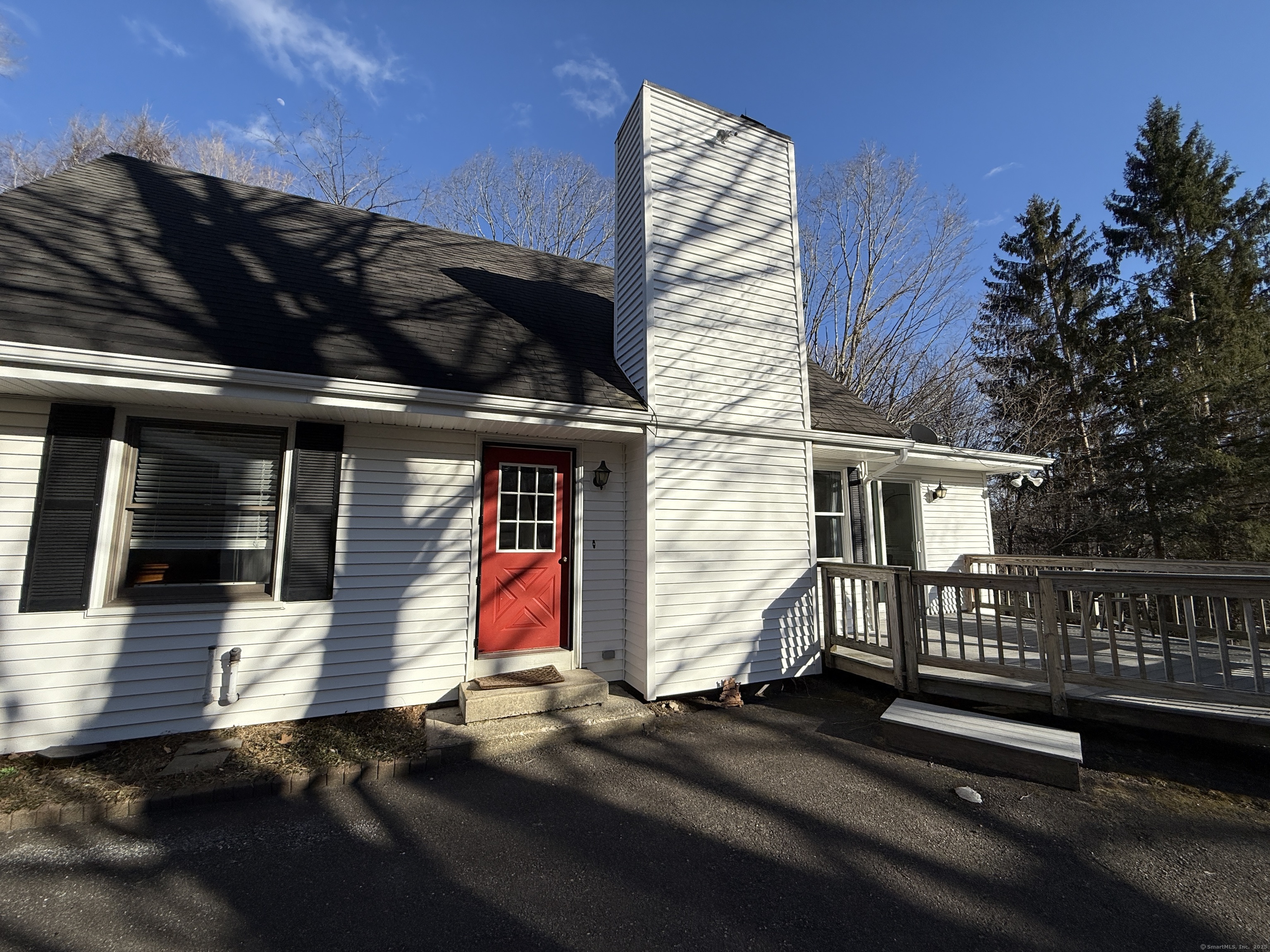 195 West Cornwall Road