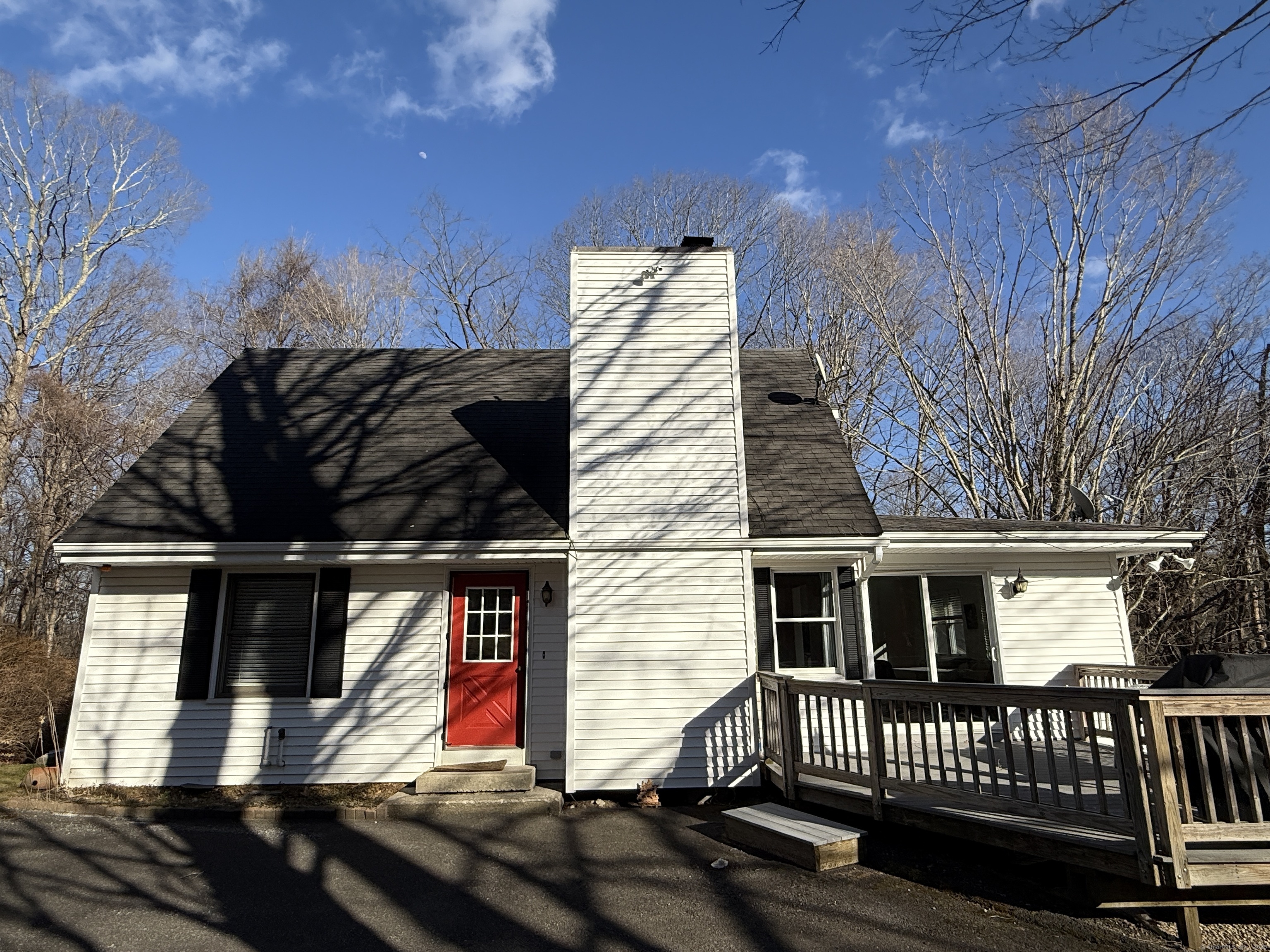 195 West Cornwall Road