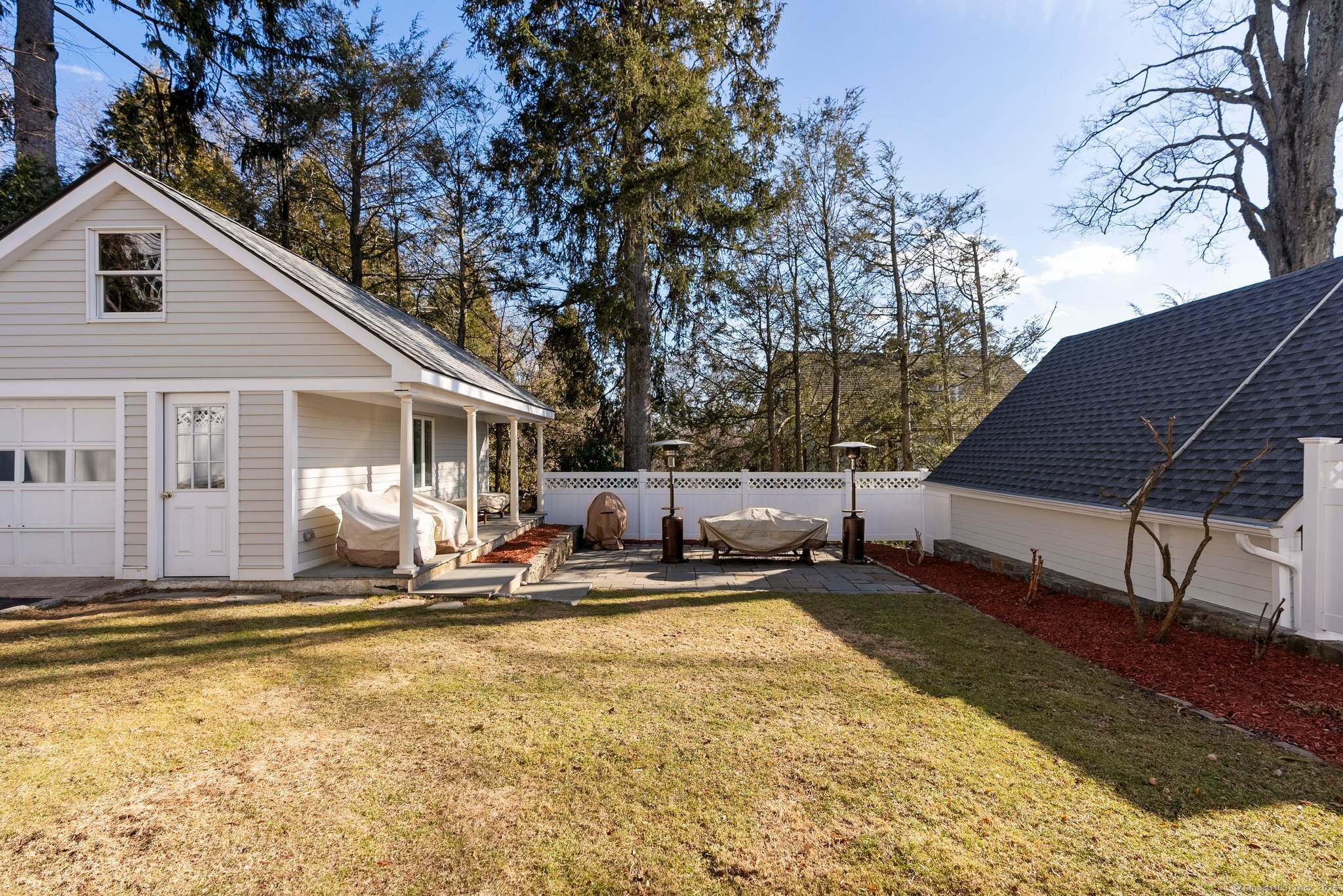 30 Prospect Drive