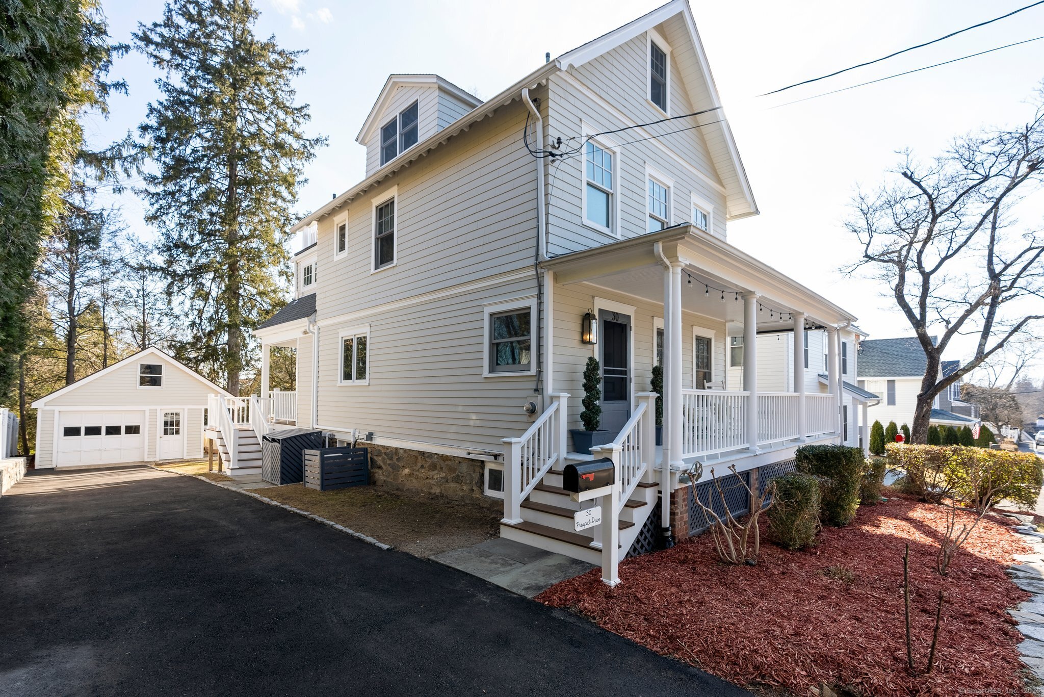 30 Prospect Drive