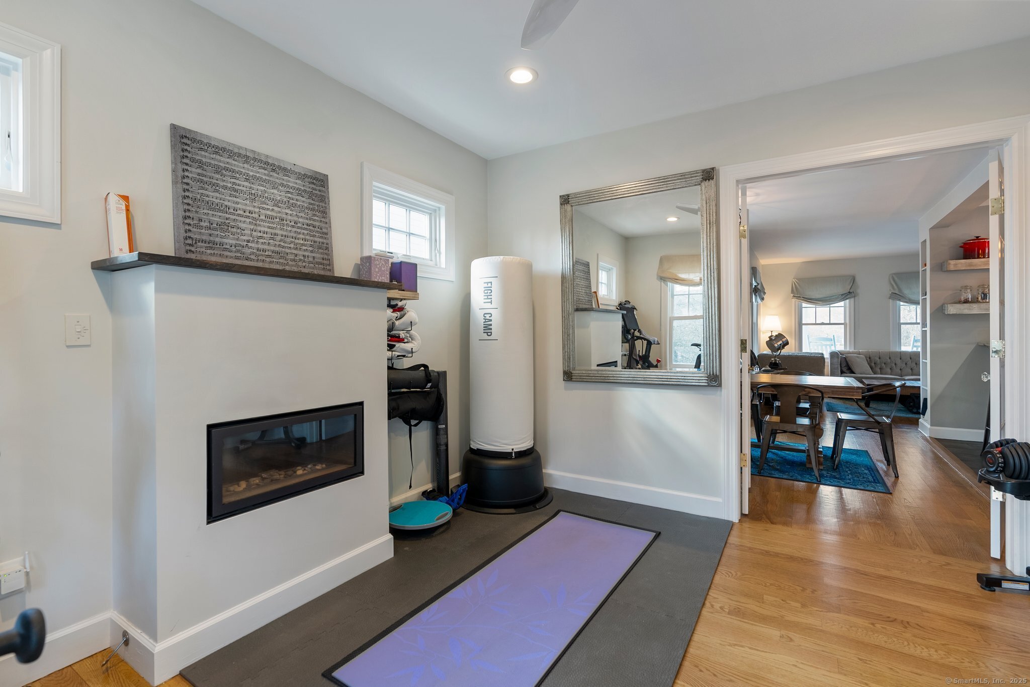30 Prospect Drive