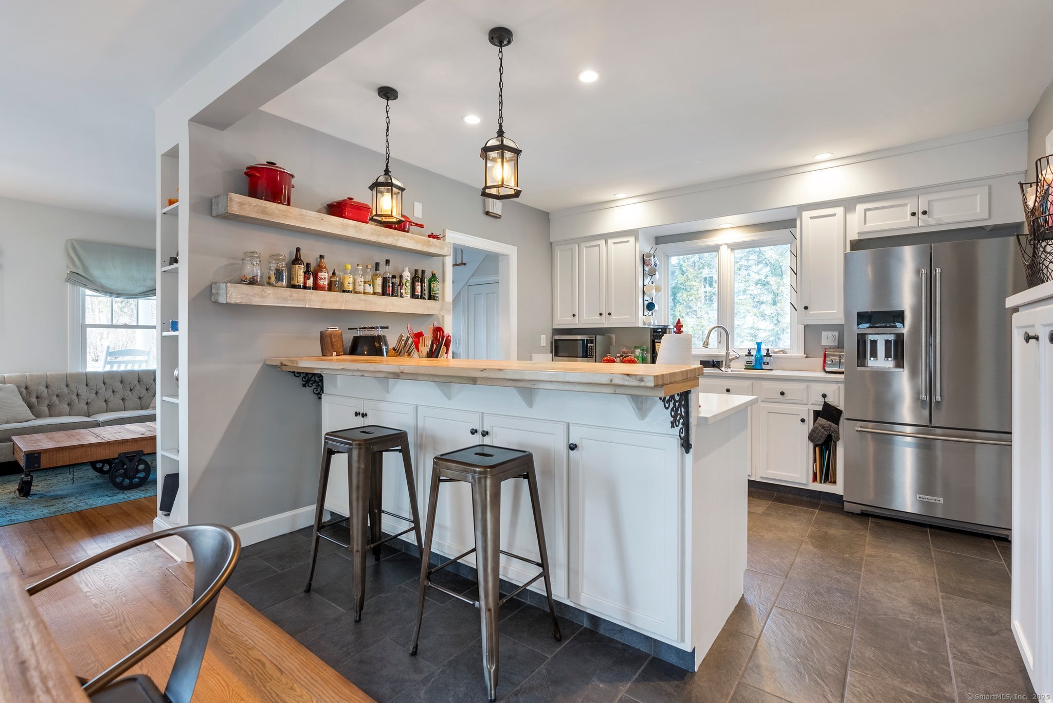 30 Prospect Drive