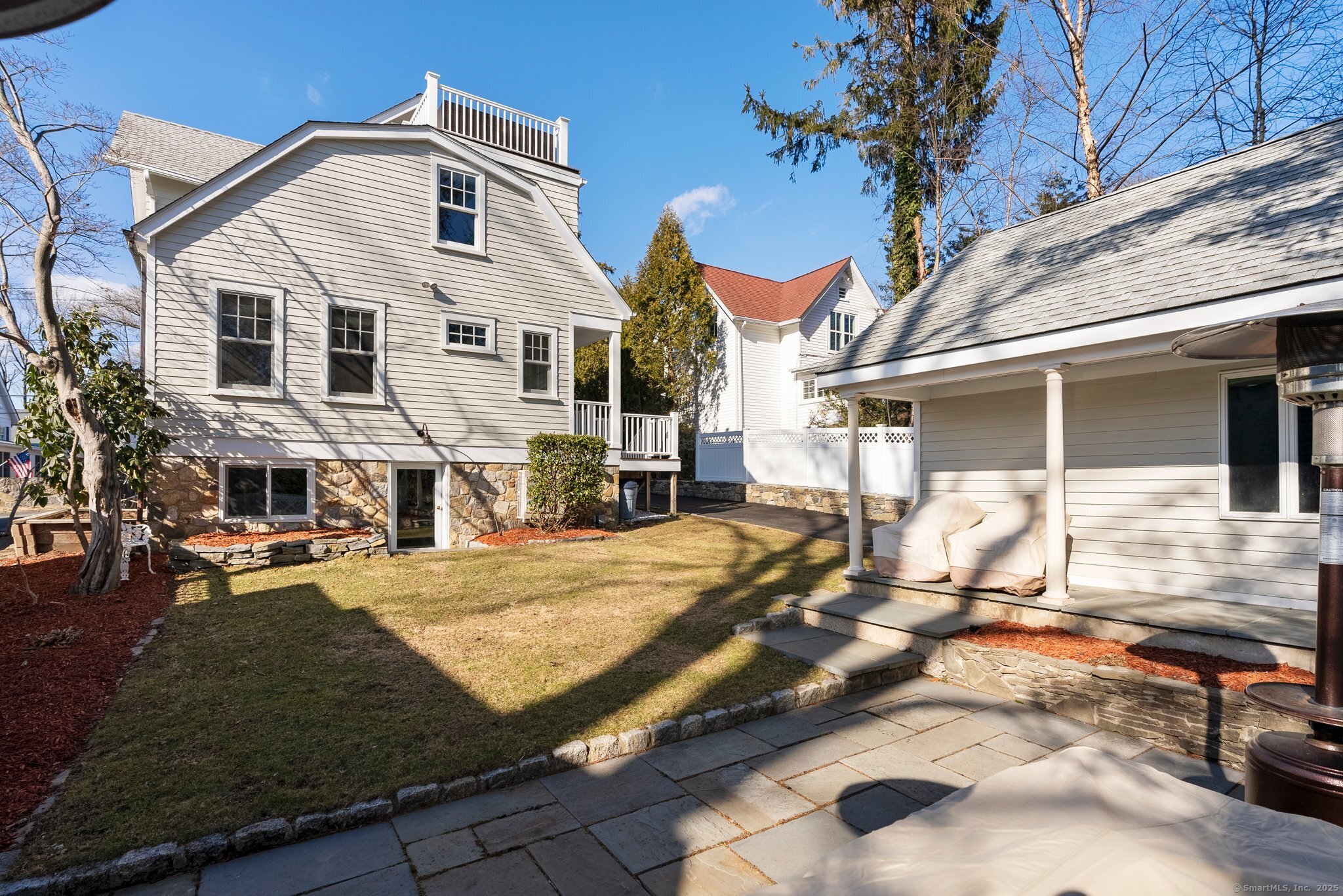 30 Prospect Drive