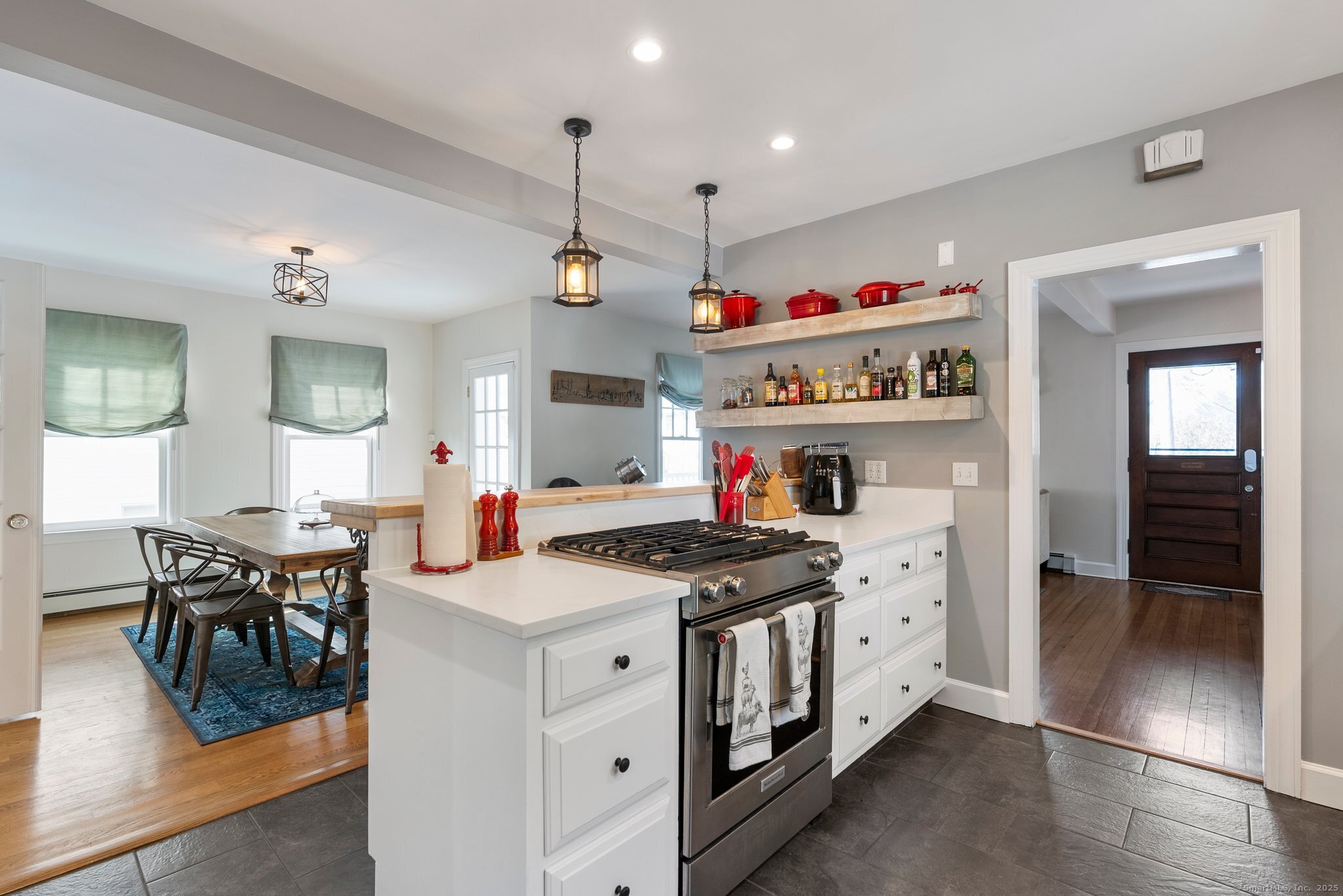 30 Prospect Drive