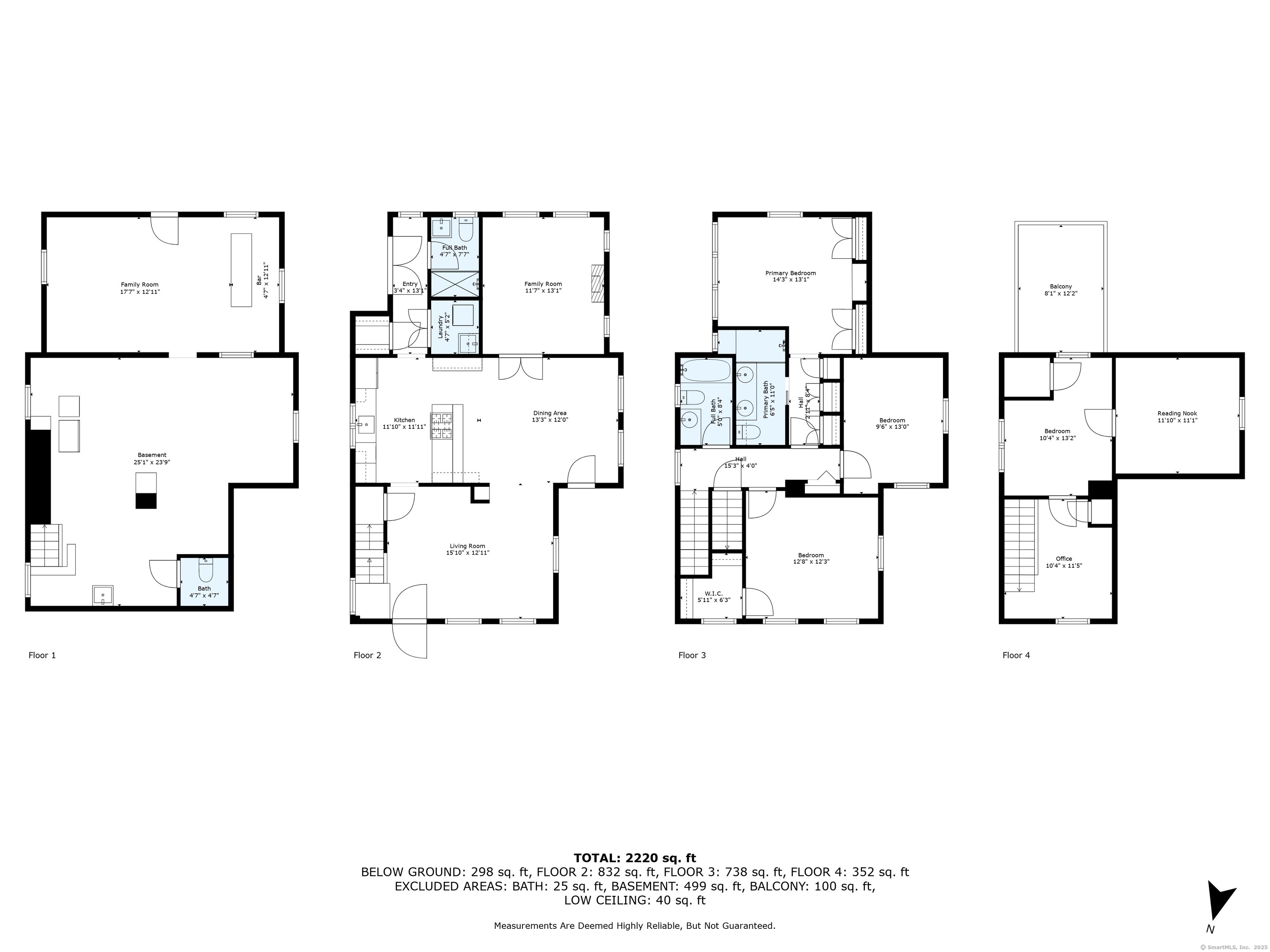 30 Prospect Drive