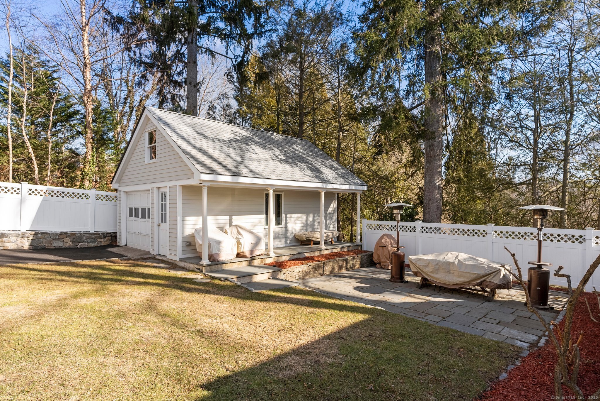 30 Prospect Drive