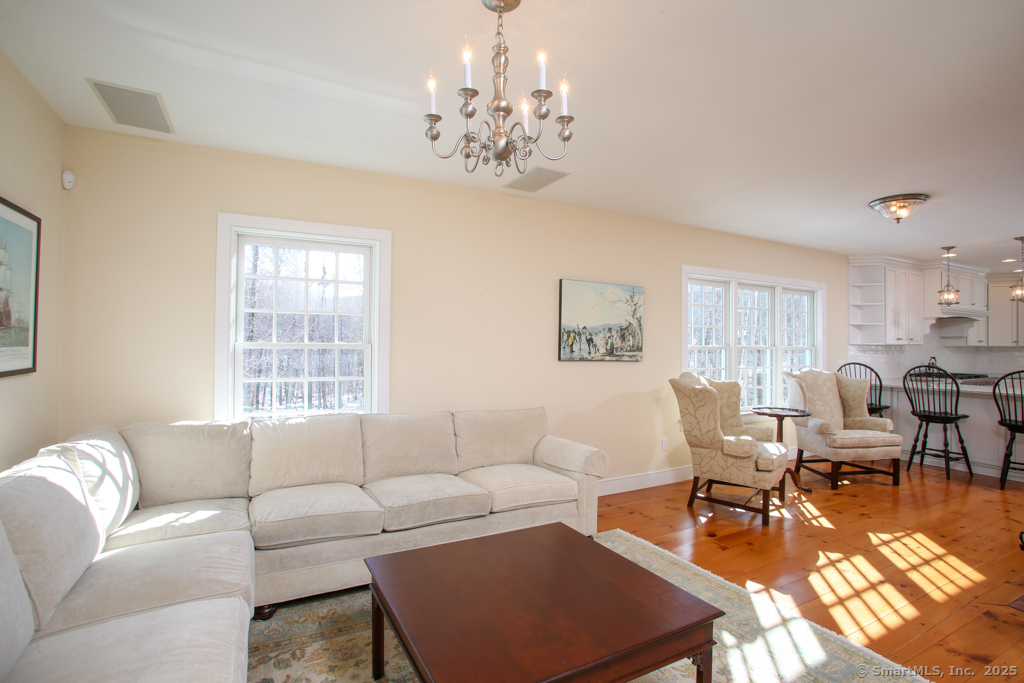 22 Oakridge Road