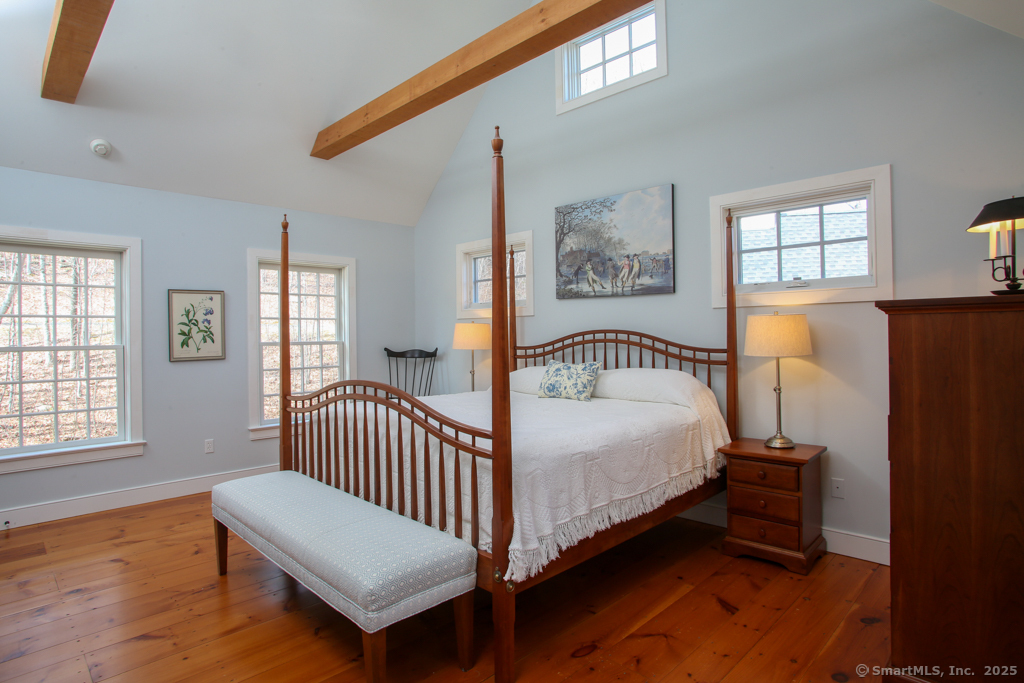 22 Oakridge Road